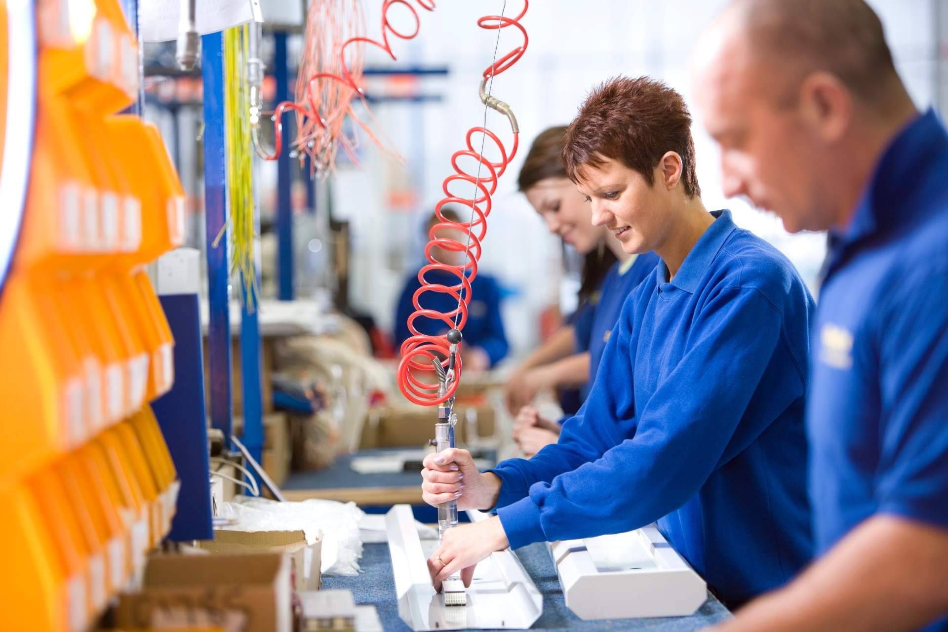 Qué formaciones deben activar las empresas para cumplir con la ley
