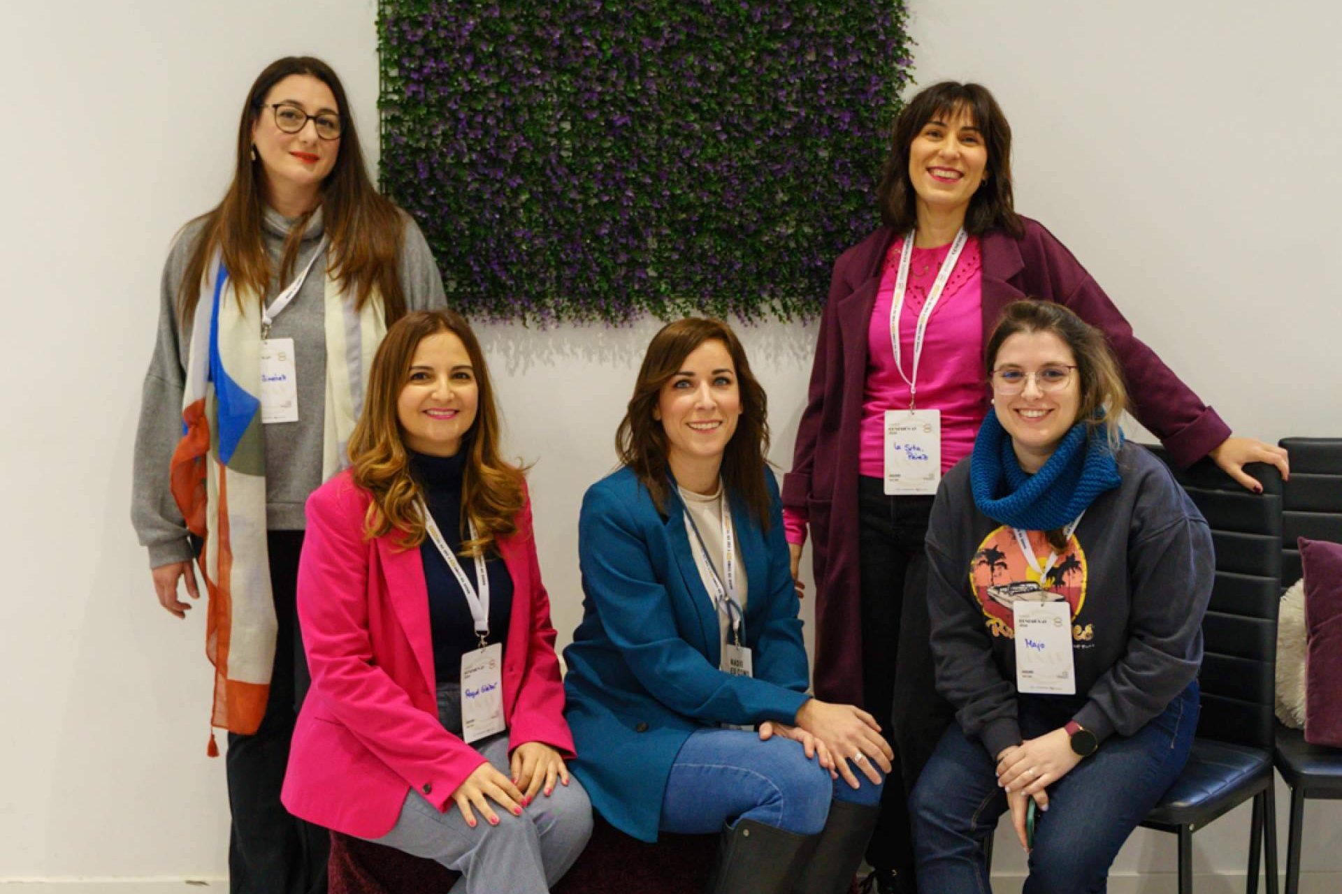 Visibilidad, apoyo y recursos; los pilares de ANAV España para las Asistentes Virtuales profesionales