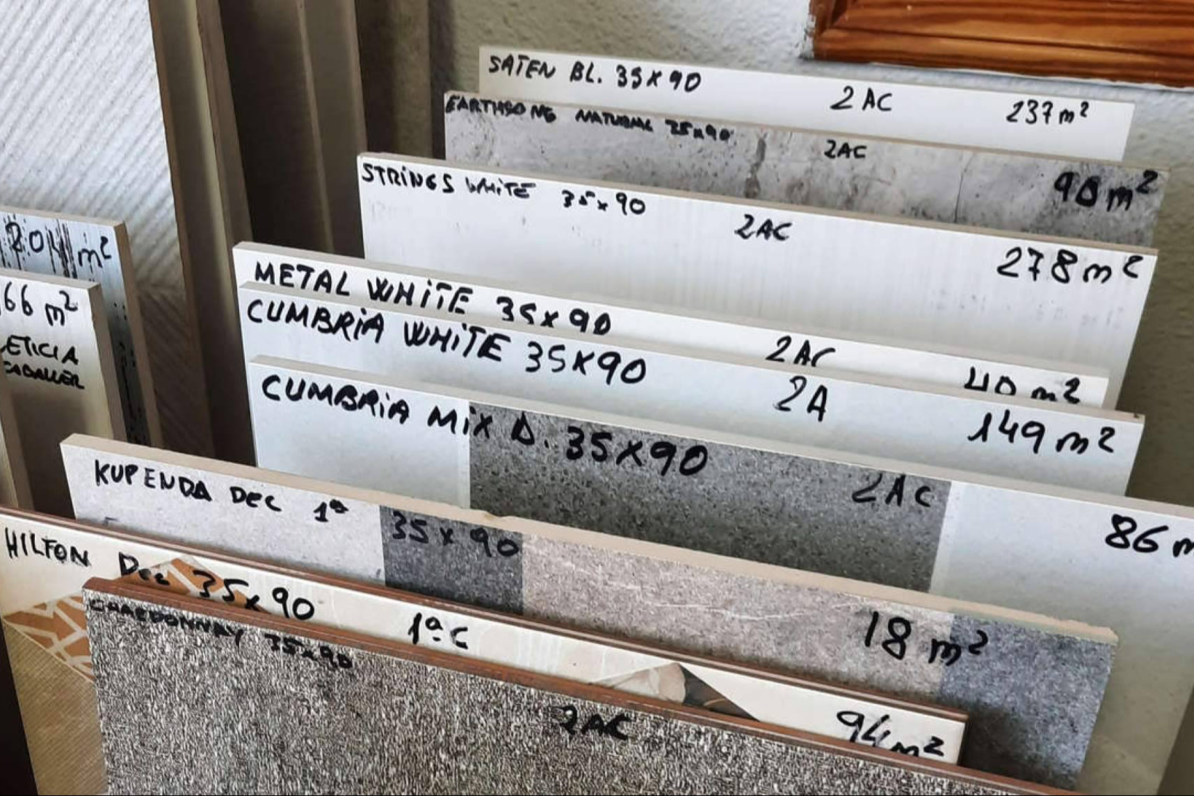 Artegres maximiza el ahorro para los reformistas cerámicos