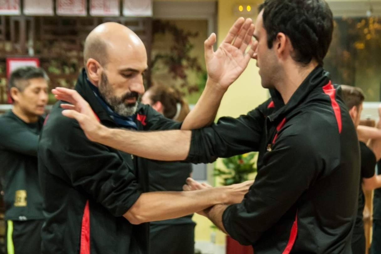 Cómo el kung fu fortalece cuerpo, mente y emociones en la vida cotidiana