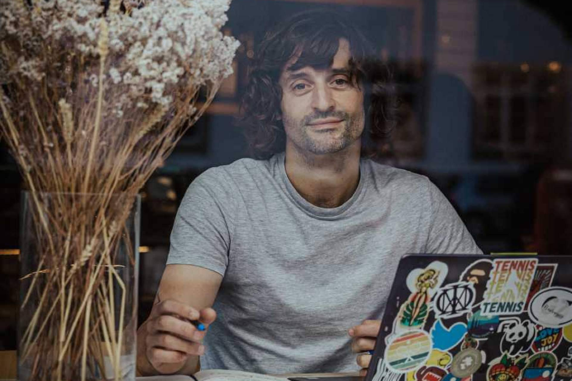 'Tener web no basta, hay que estar donde te buscan', la visión SEO de Saúl Vérez