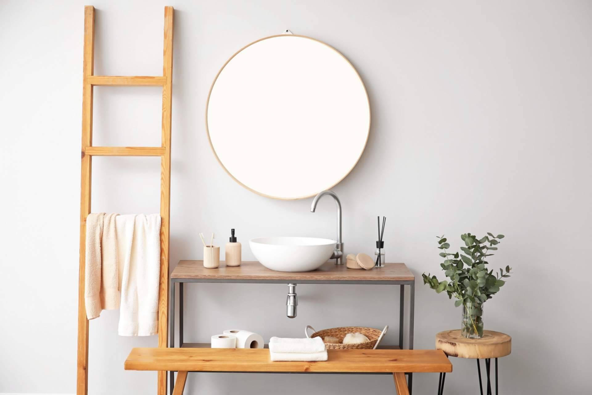 Un baño más práctico y estético con la orientación y el catálogo de Balnearian