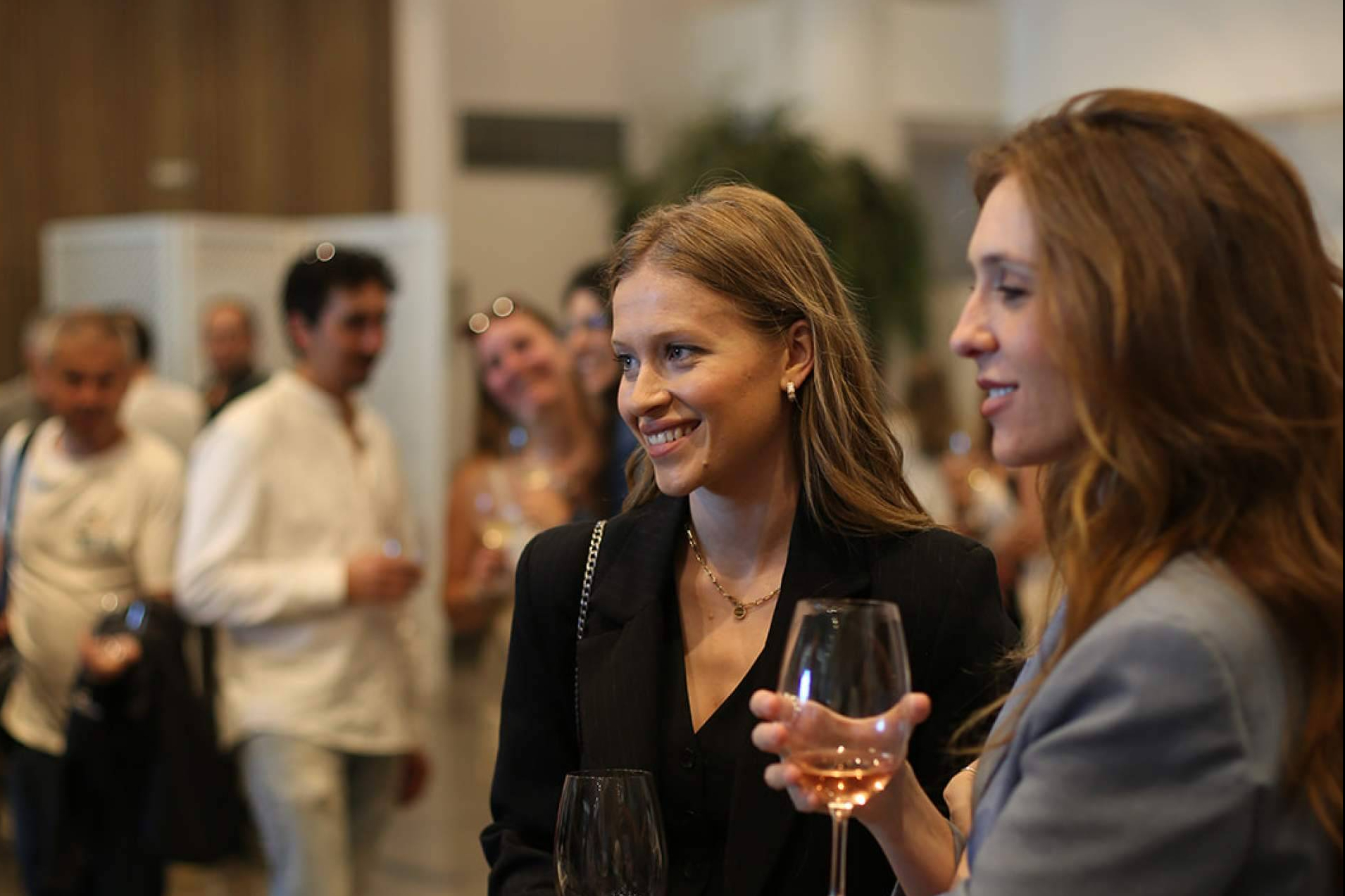 INVINO 2025 consagra a Galicia como epicentro del vino en España