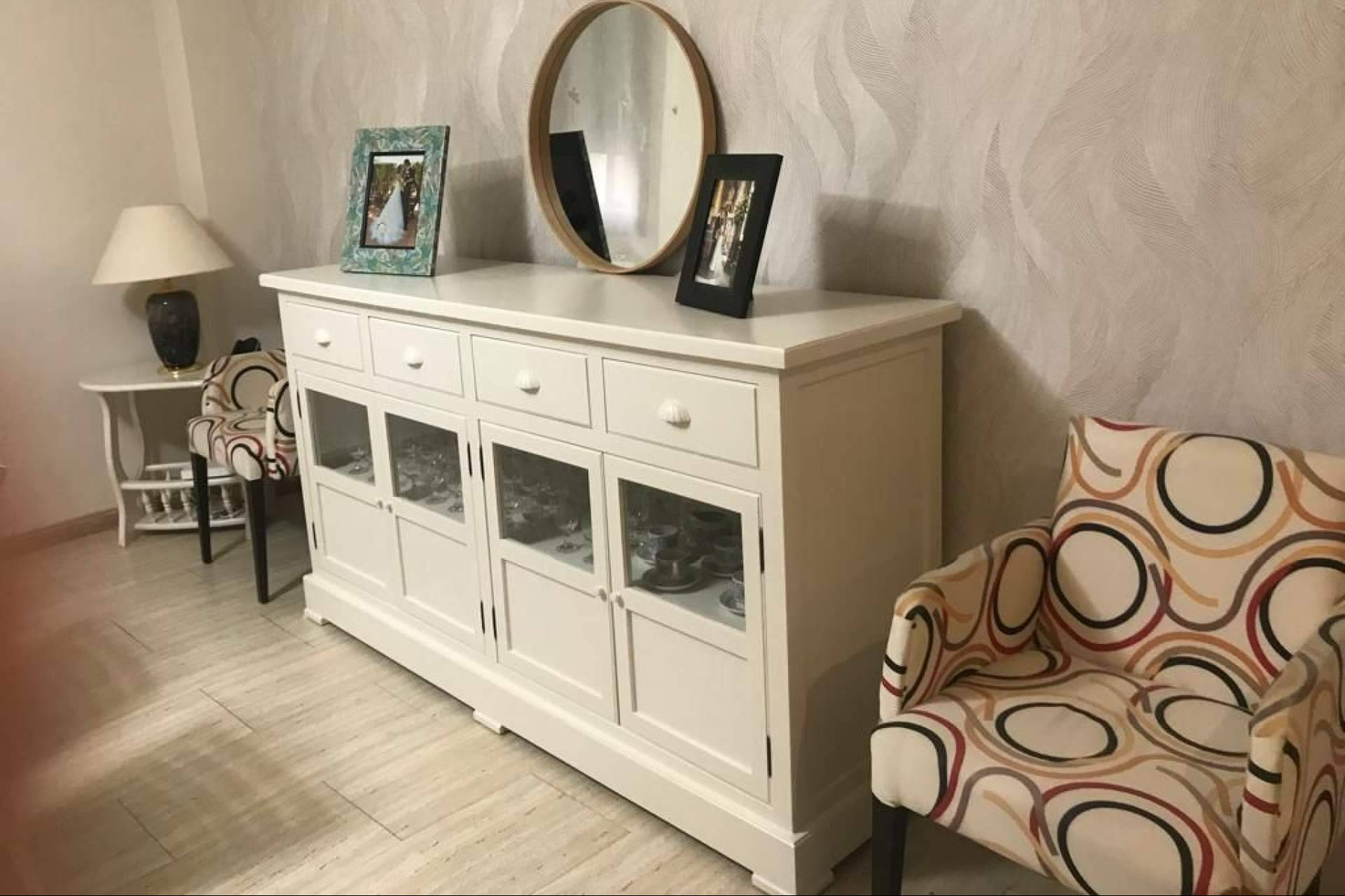 Galvañ Lacados transforma espacios con lacado de muebles en Alicante de alta precisión