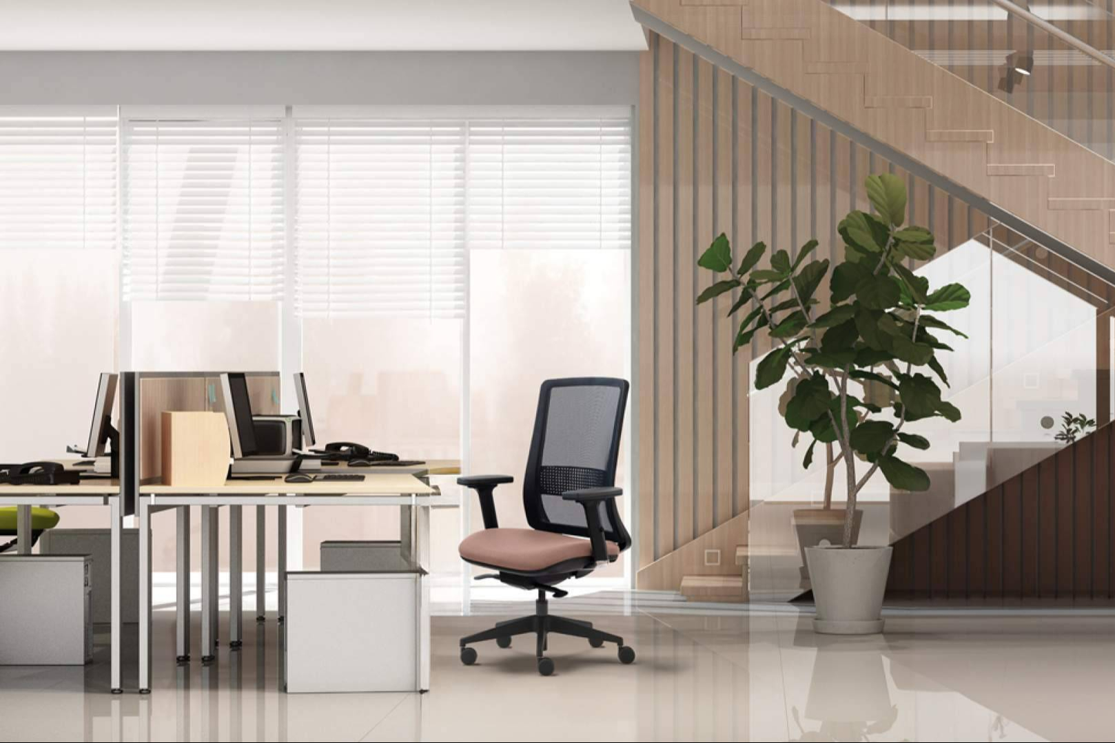 Crece la demanda de oficinas optimizadas en España; OfficeDeco responde con soluciones de mobiliario integral