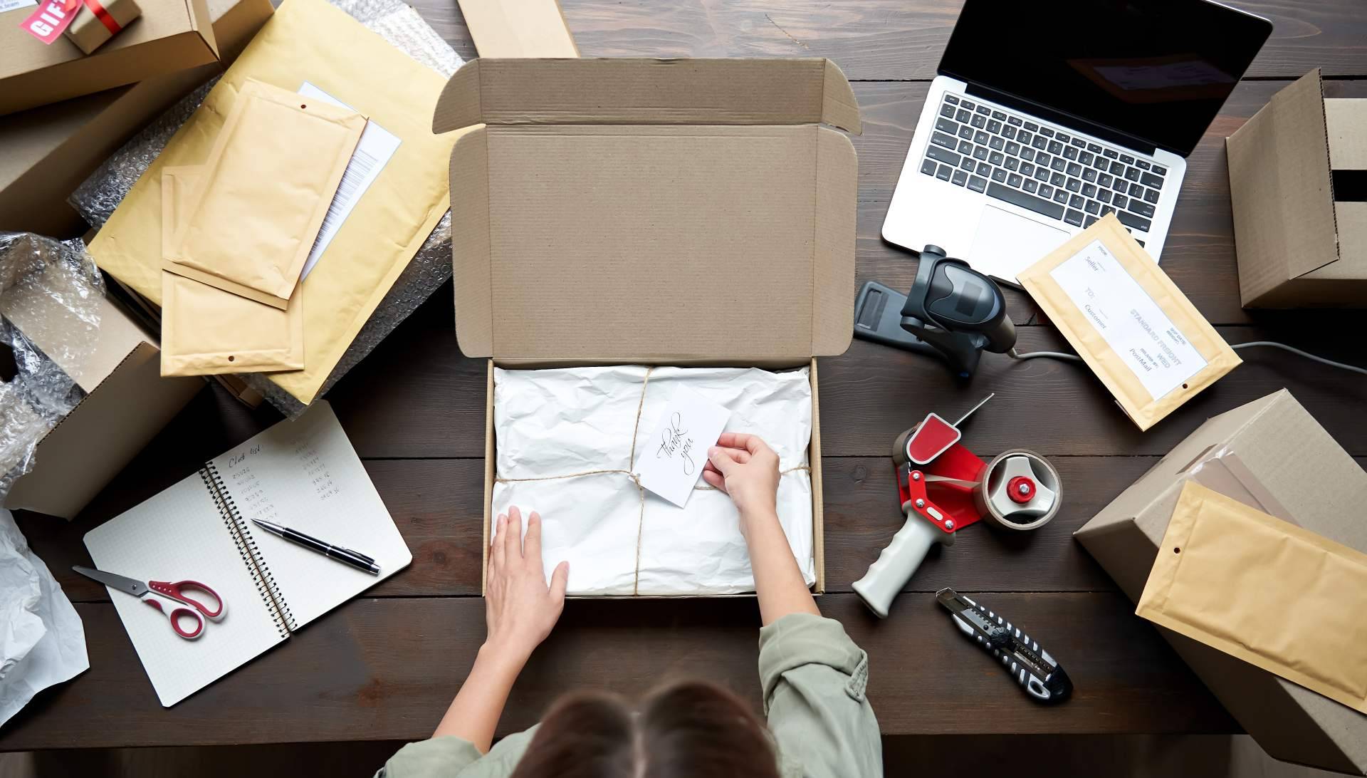 E-commerce en temporada alta, cómo evitar errores logísticos que afectan la experiencia de compra