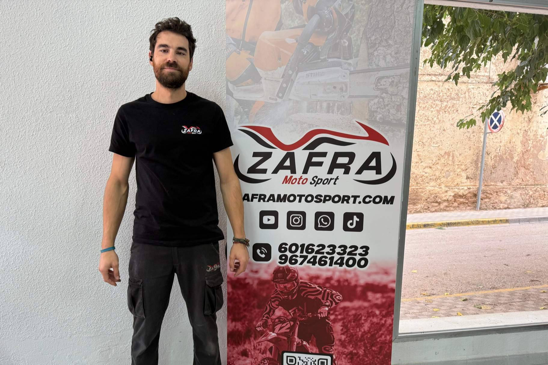 España supera los 3,5 millones de motos; así son sus conductores