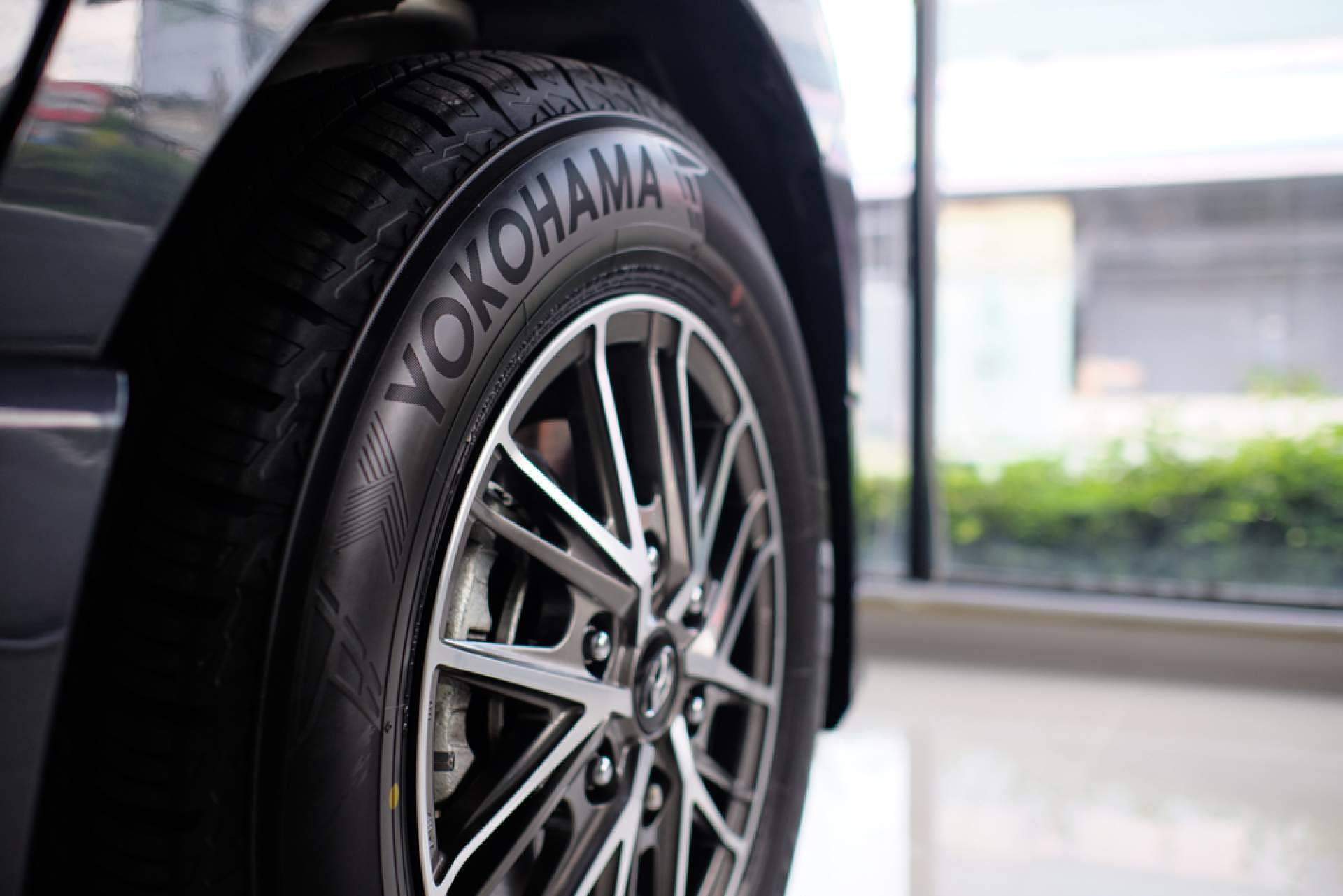 Neumáticos Porpoco incorpora neumáticos Yokohama a su oferta online con precios competitivos