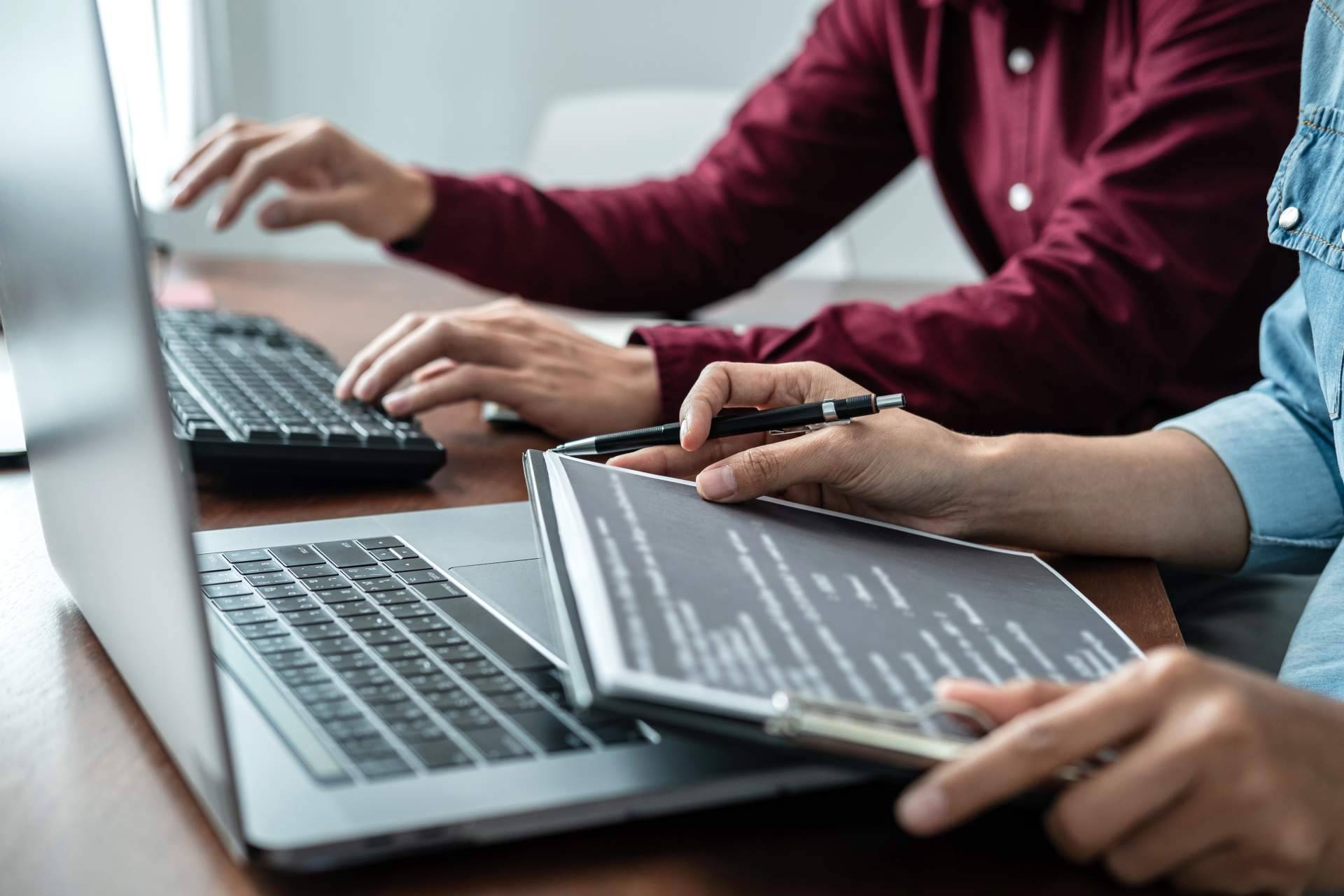 La clave del éxito en equipos digitales; profesionales con forma de ‘T’