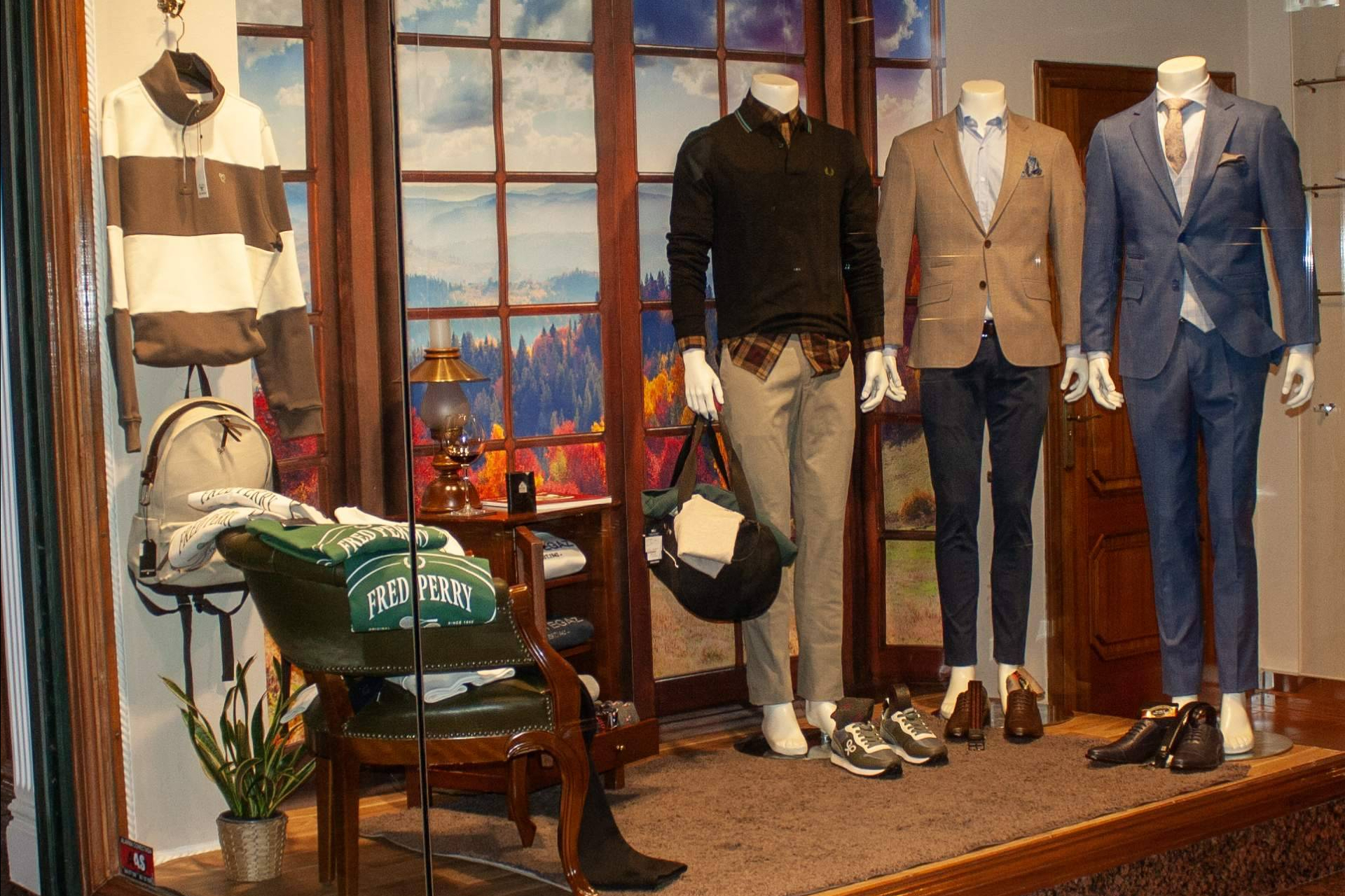 Enrique Pellejero tendencias, estilo y regalos; así se presenta la nueva colección otoño-invierno