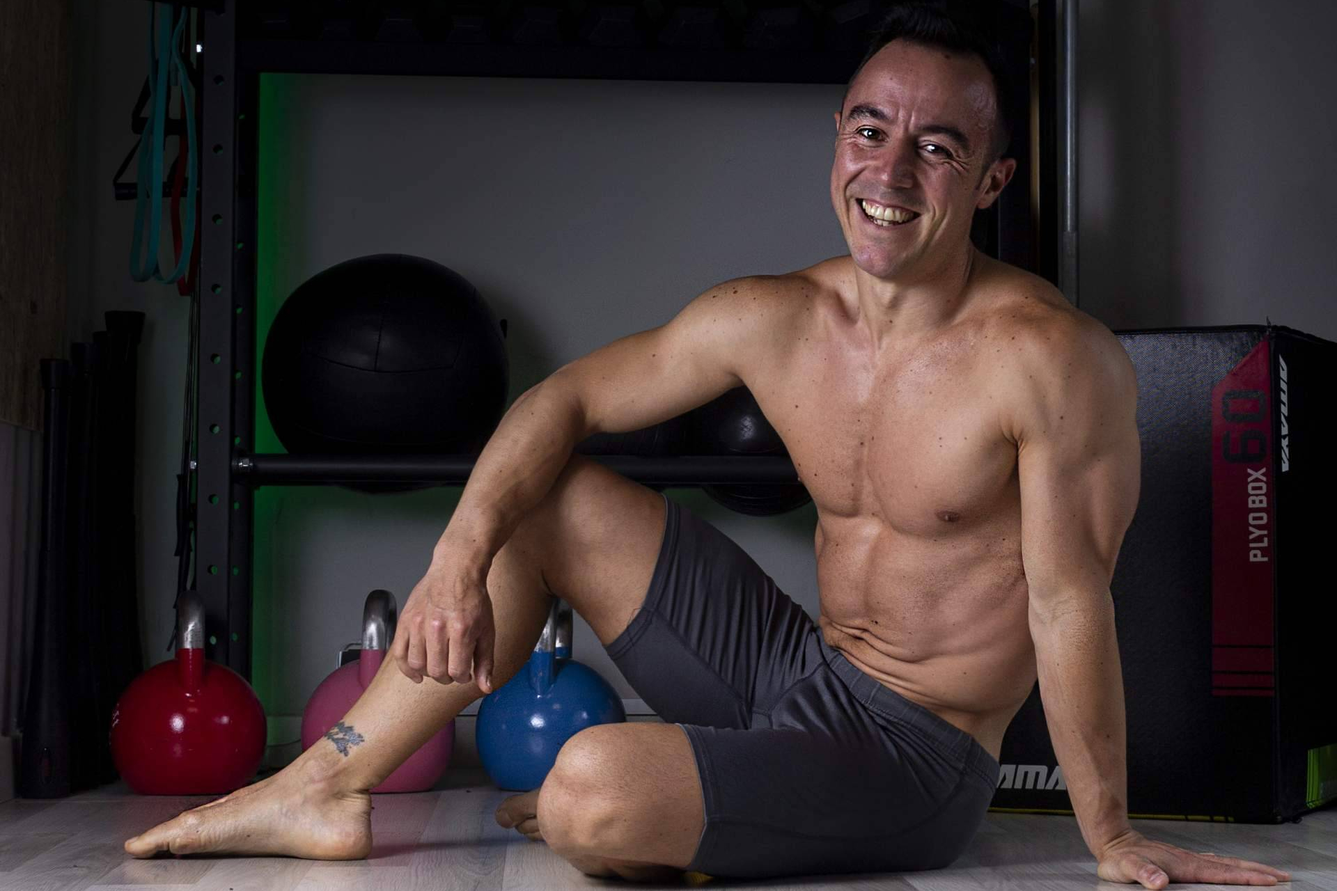 ¿Por qué se ha vuelto tan popular el entrenamiento con kettlebells?