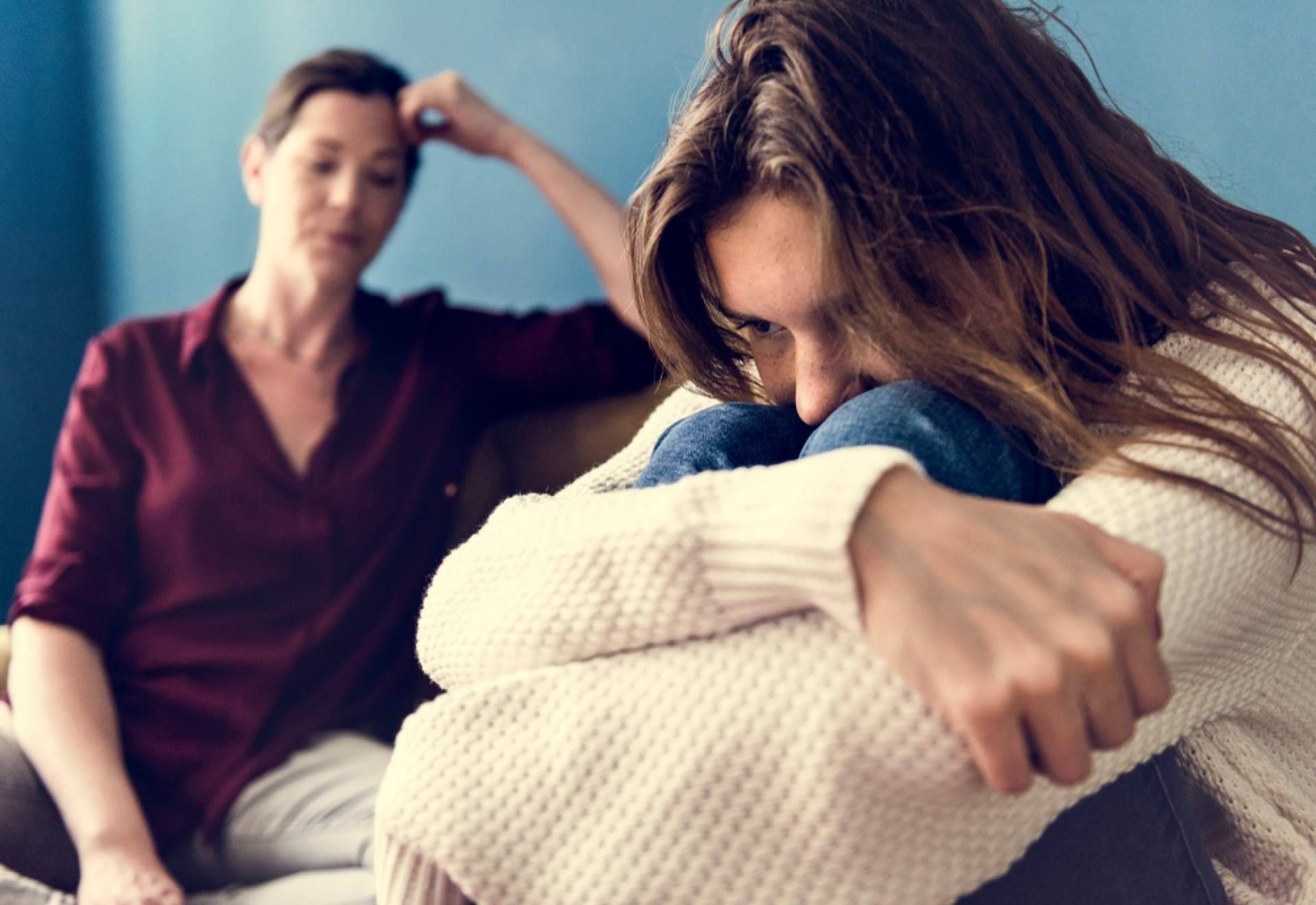 Por qué los adolescentes mienten, herramientas educativas para reforzar la confianza en la familia