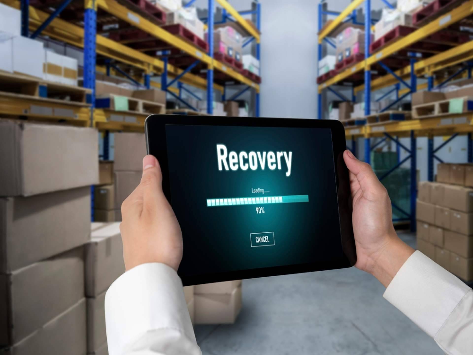 Recover Salvamentos ofrece soluciones tras siniestros y gestión de excedentes para reducir el impacto empresarial