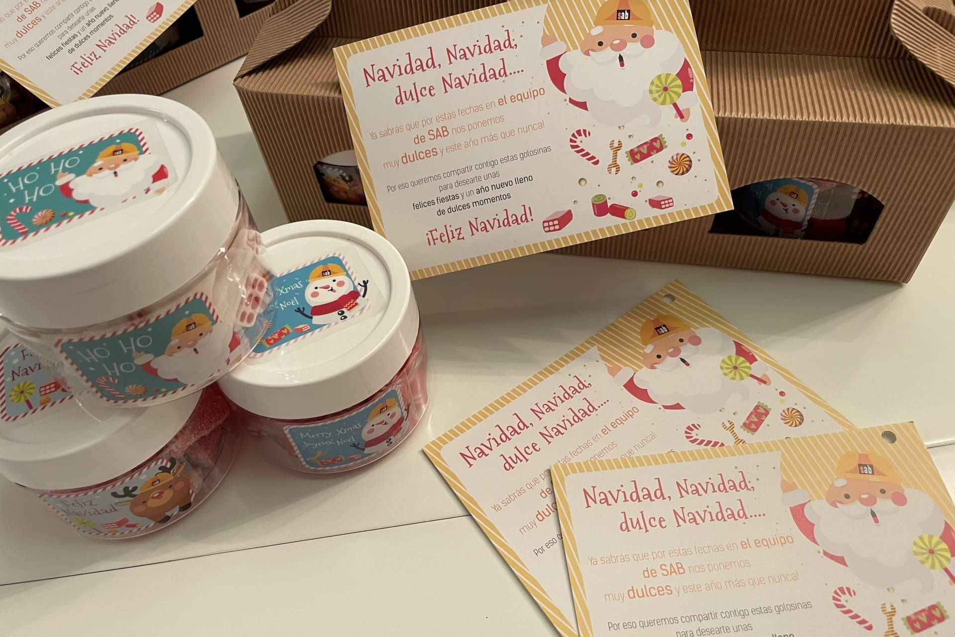 Preparando la Navidad en la empresa; pequeños detalles que generan vínculos duraderos