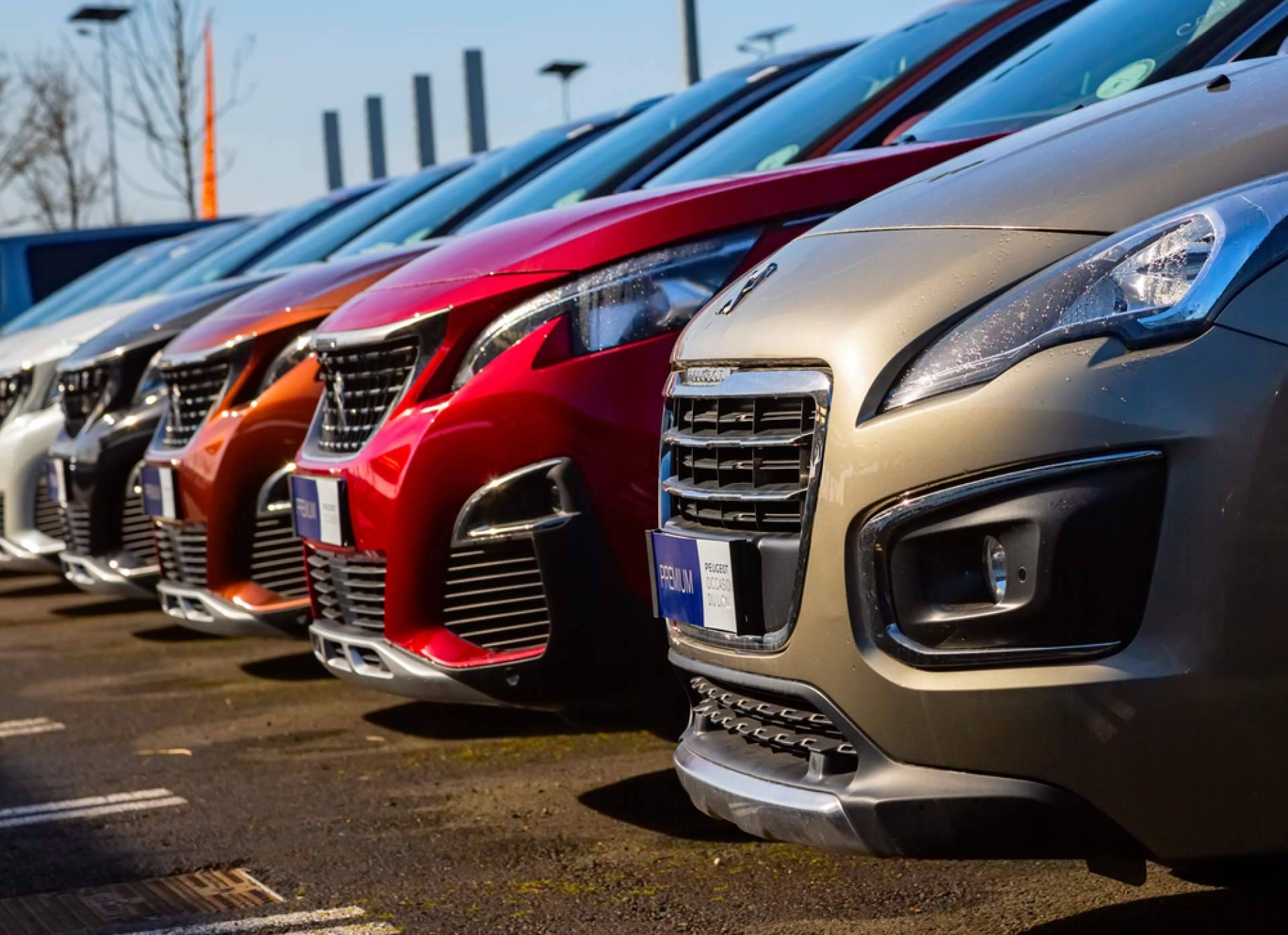 MID Car refuerza su servicio de coches de ocasión en Madrid con revisión integral y financiación total