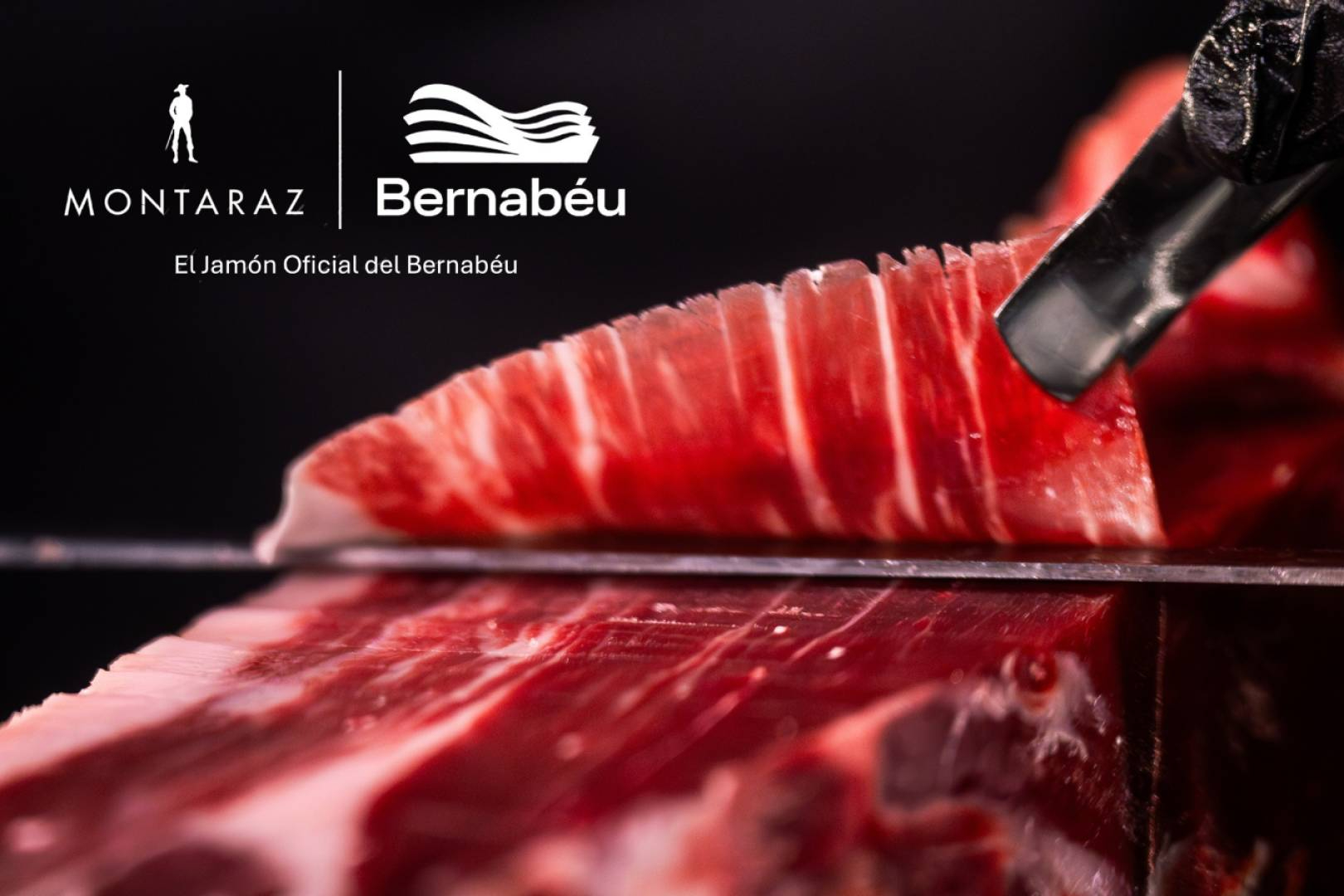 El Bernabéu encuentra su aliado perfecto en Montaraz; tradición y excelencia en la cima del deporte