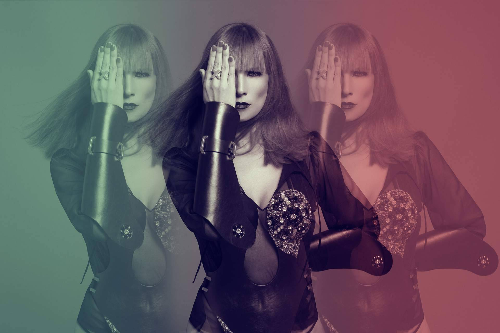Madrid celebra Nochebuena con Tormenta Remember y la sesión de DJ Mónica X