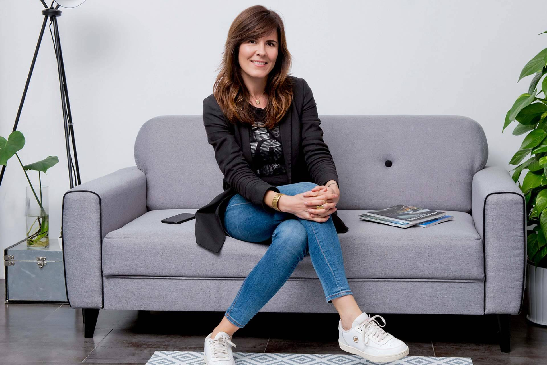 El neurointeriorismo comercial como valor diferencial, Isa Rodríguez presenta la propuesta de INDAStudio