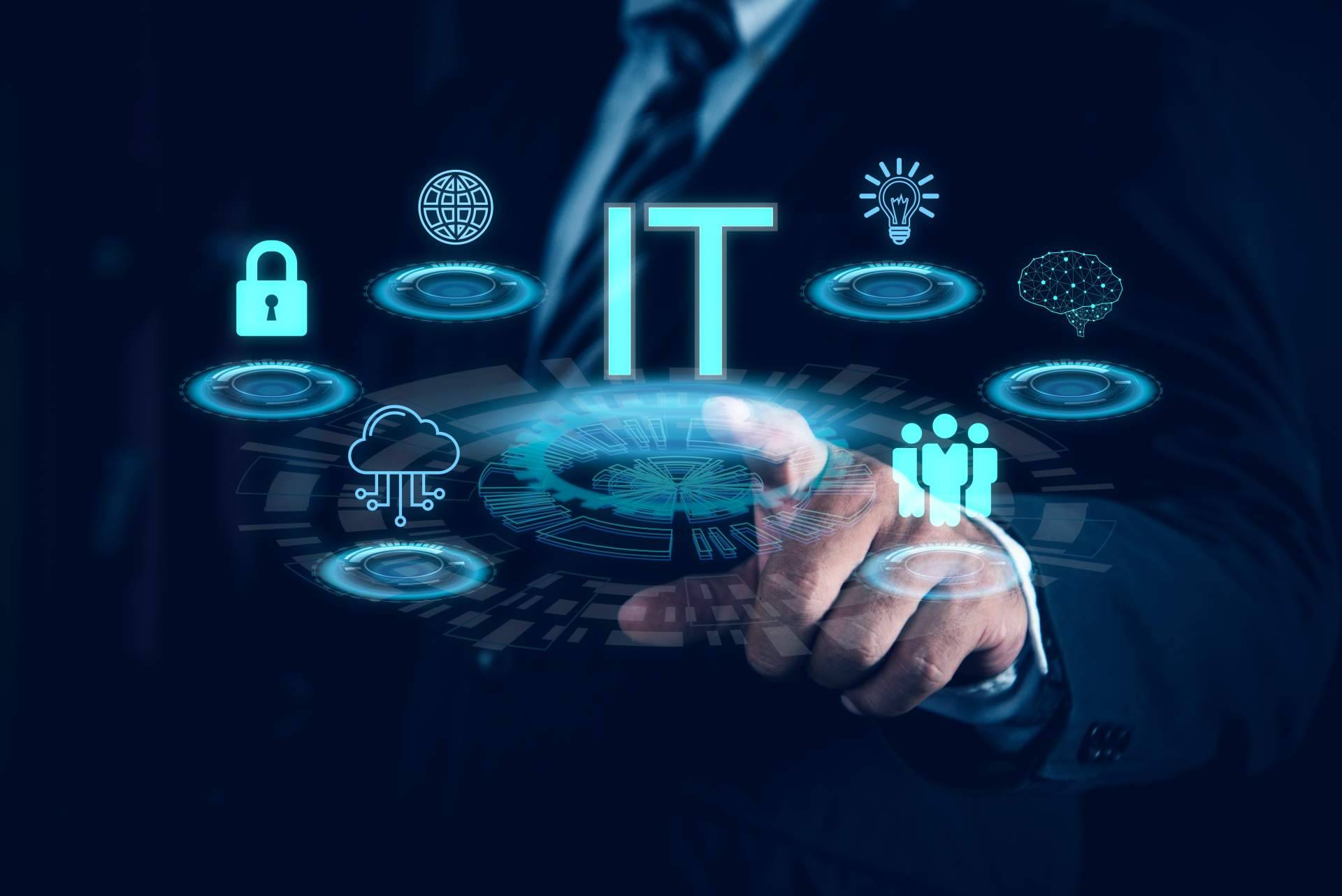 Imagar Solutions Company ofrece servicios IT especializados para impulsar la transformación digital de empresas