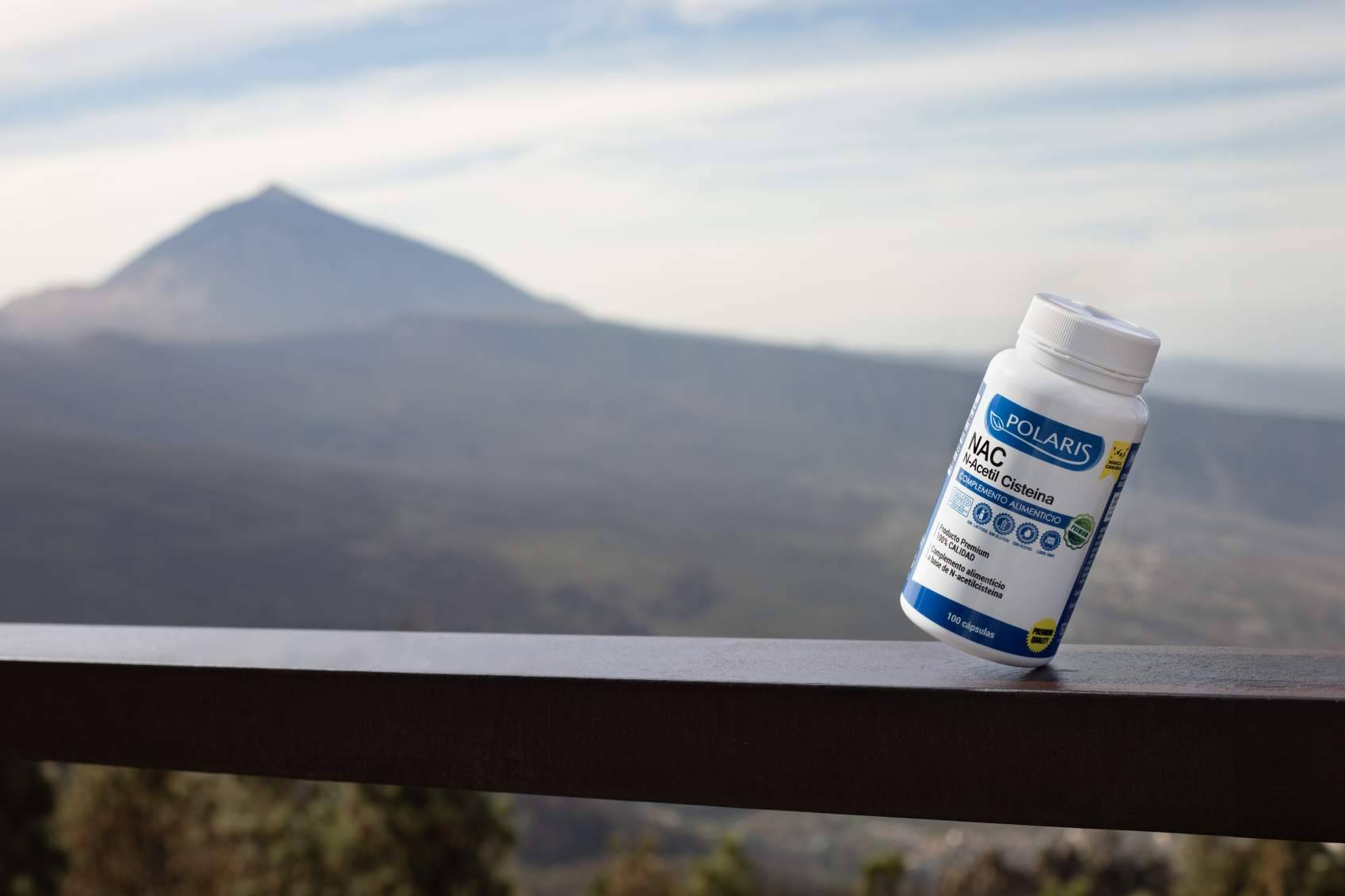 Polaris Fórmula, la pyme familiar canaria que apuesta por la salud a través de ingredientes 100% naturales