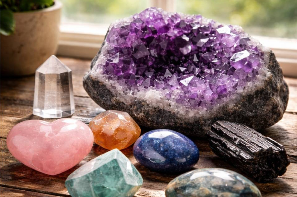 Comprar piedras semipreciosas online sin sorpresas; señales para detectar autenticidad y evitar ofertas dudosas