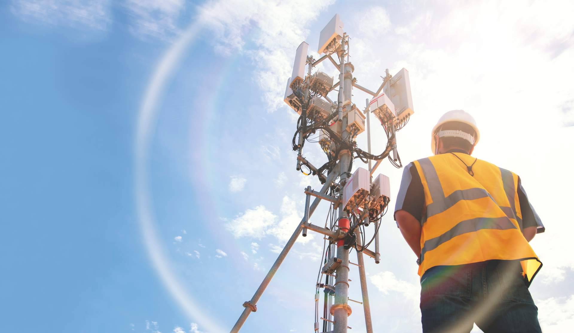 Lamartel se posiciona como referente en instalación de redes y telecomunicaciones en Madrid