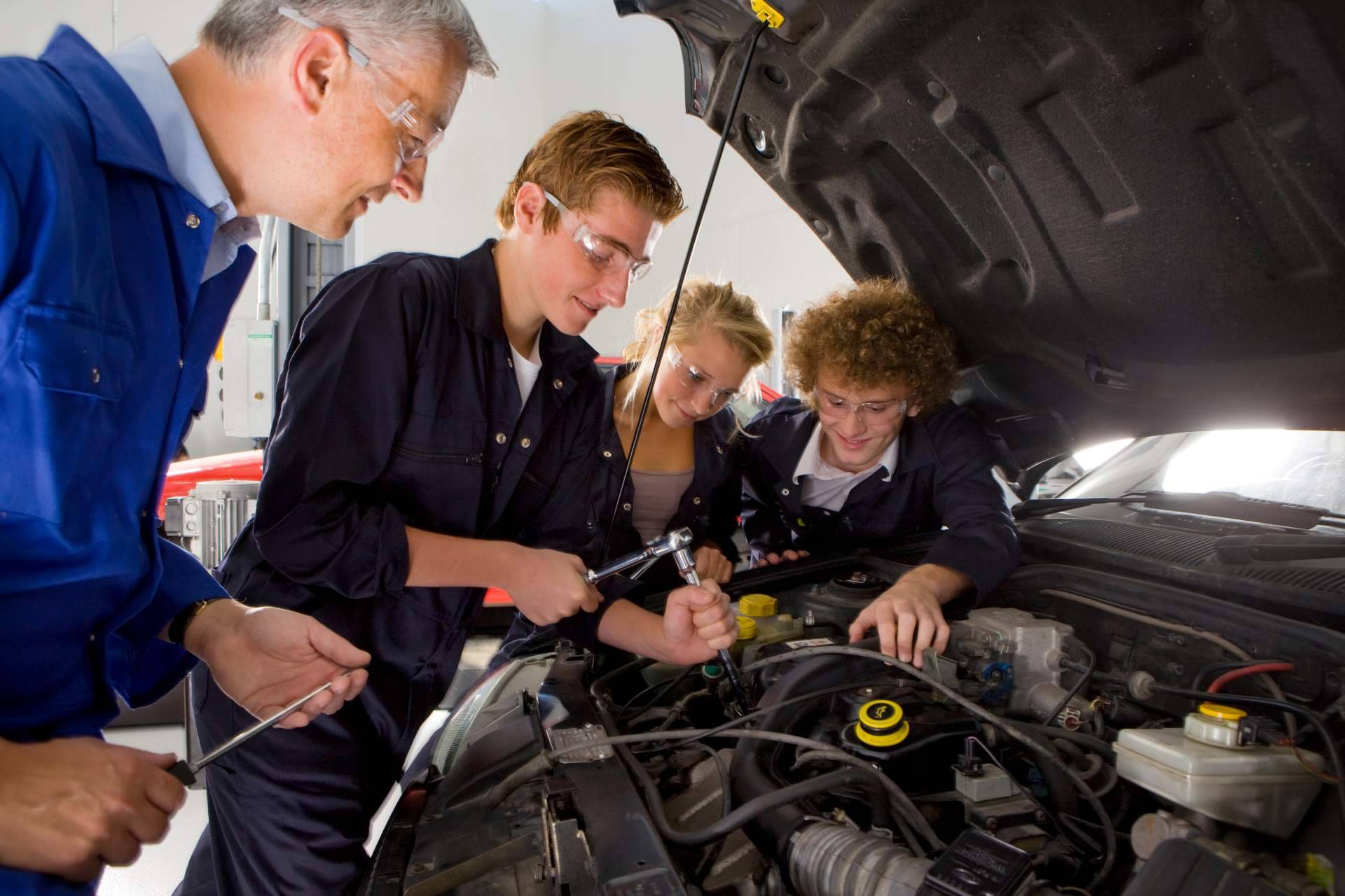 Turbos24h consolida su servicio de venta y reparación de turbos en Madrid con entrega 24 h