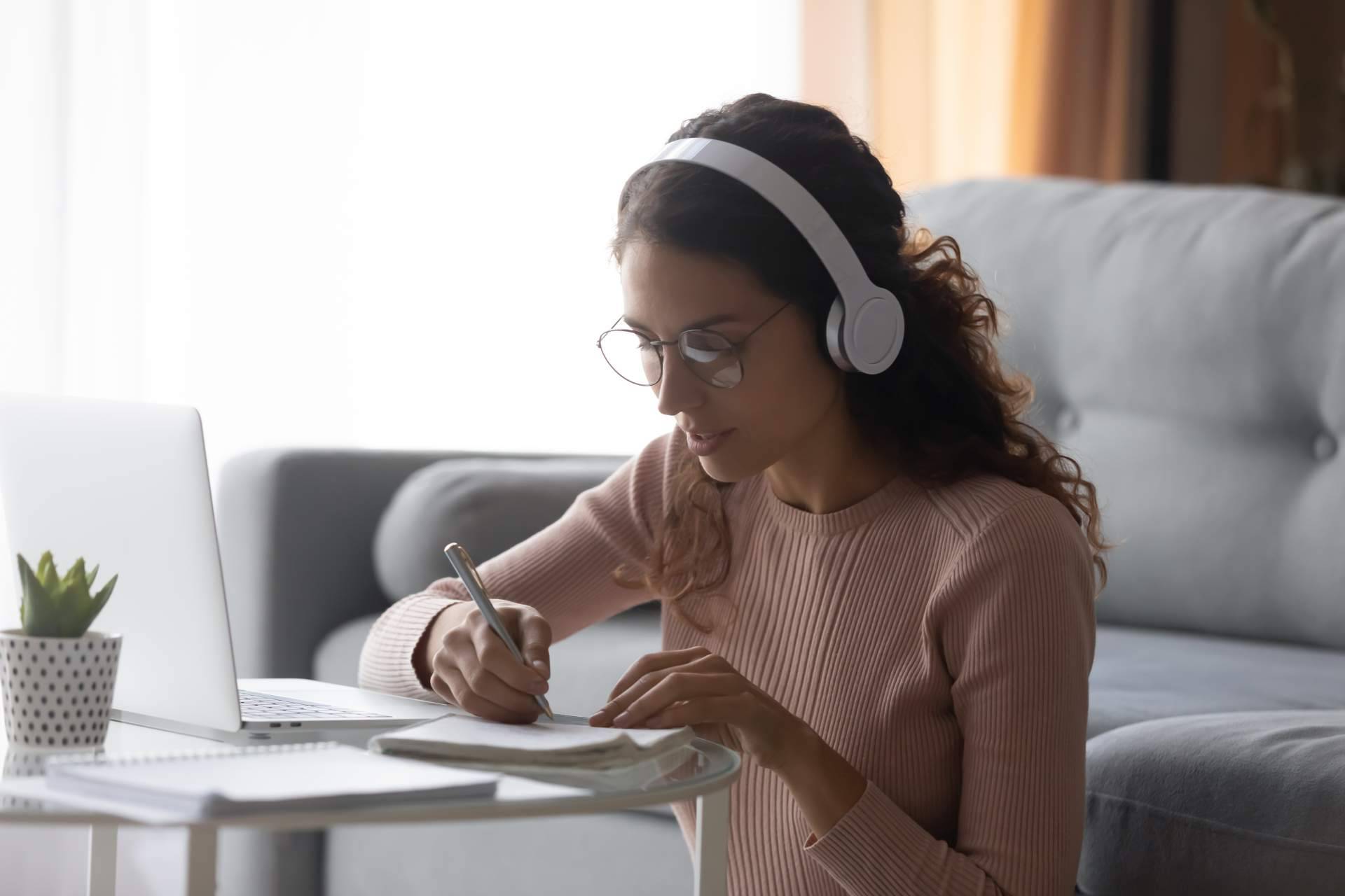 Aprender alemán desde cero es posible con formación online adaptada a cada nivel
