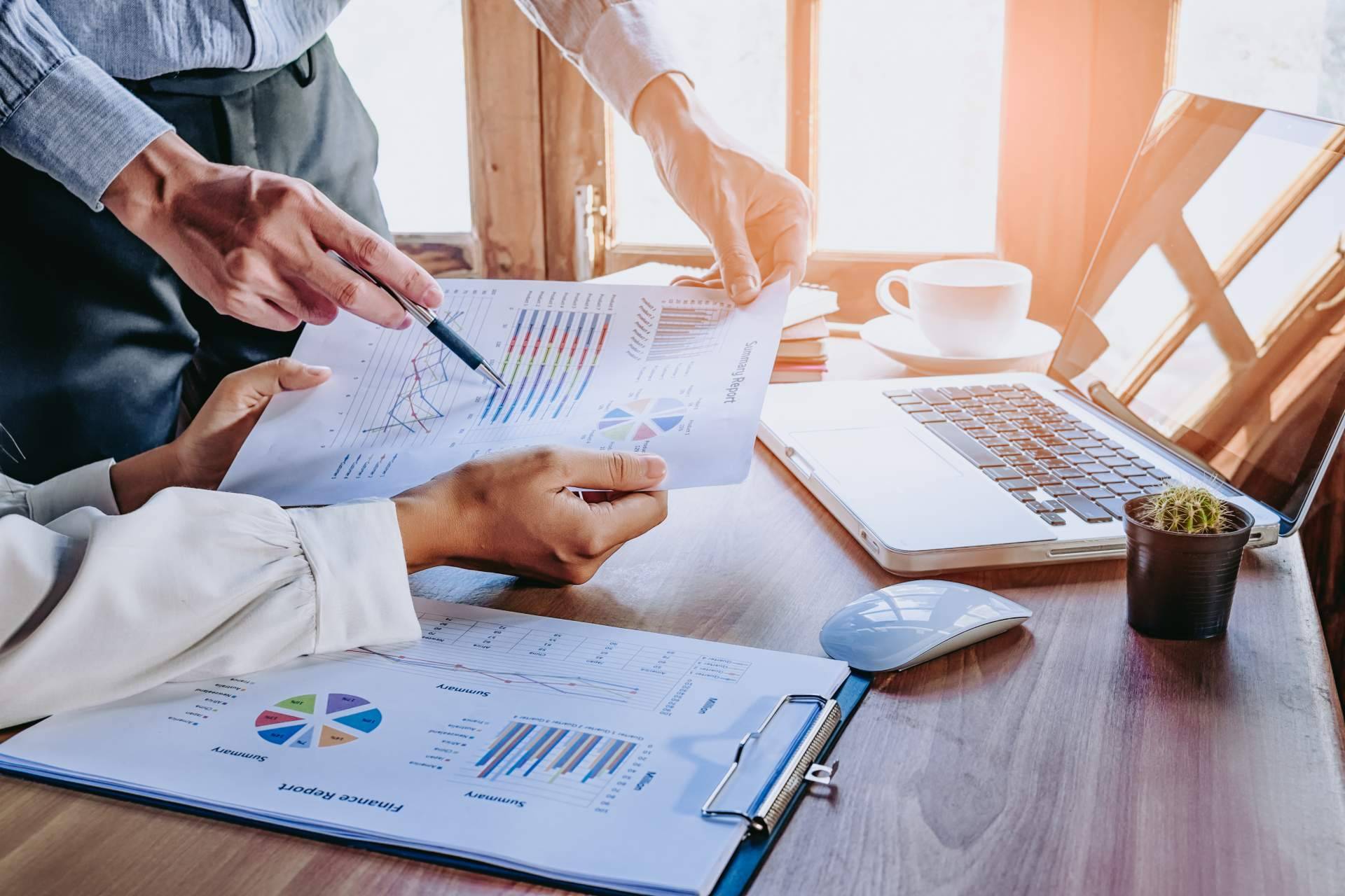 Tiendas Shopify optimizadas y gestión ERP, ejes de la propuesta digital de eComm360
