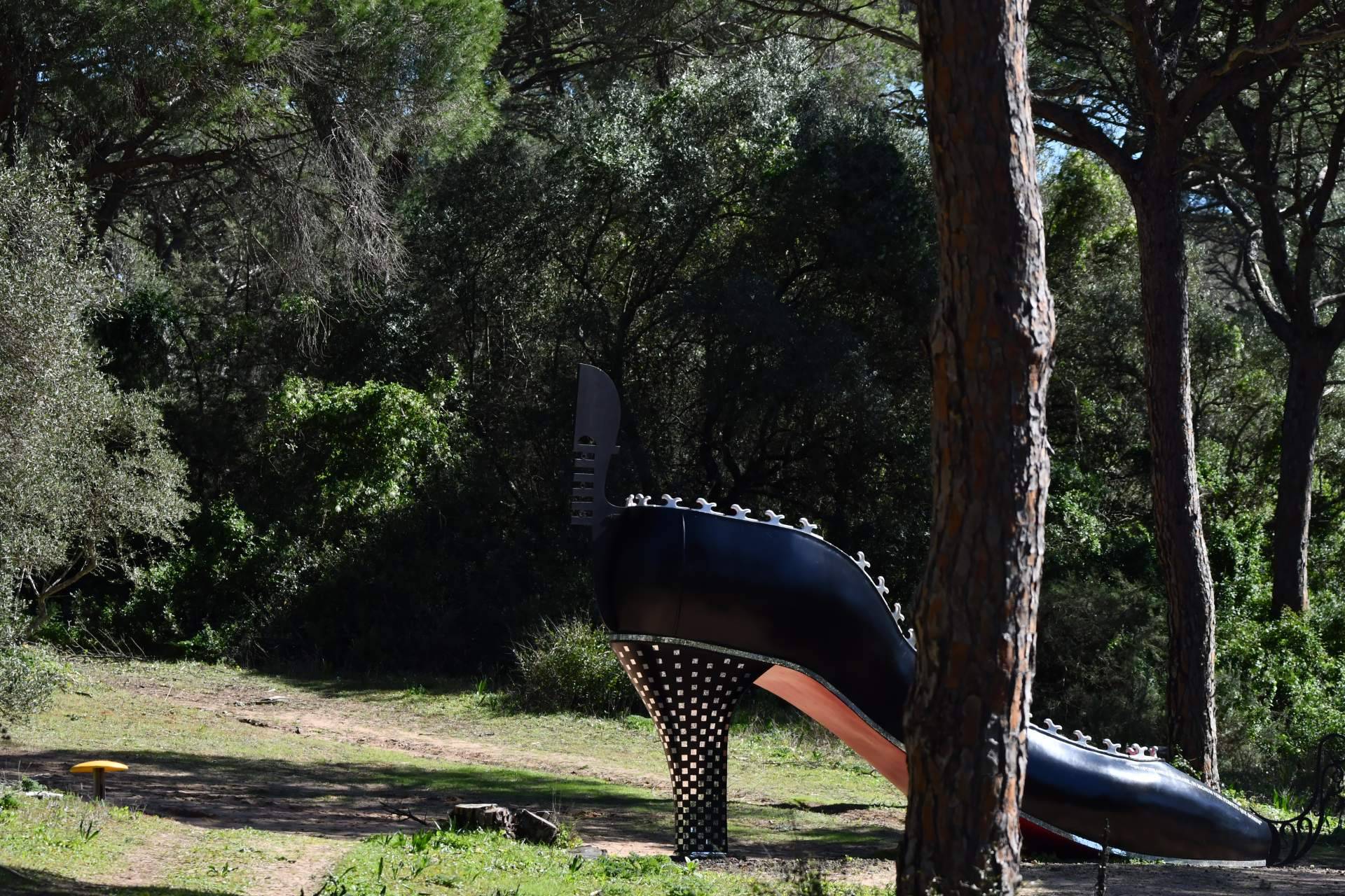 La Fundación MAC celebra 25 años consolidada como museo de arte contemporáneo al aire libre en Cádiz