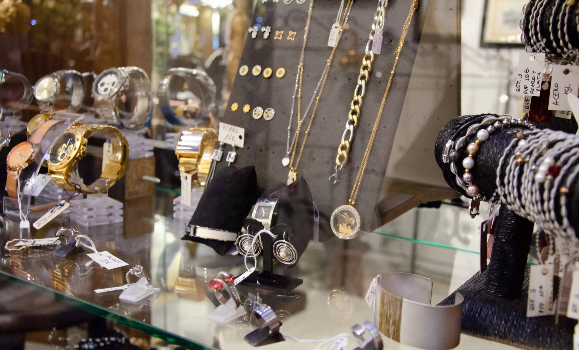 La compraventa de oro en Oviedo ante un contexto de precios al alza