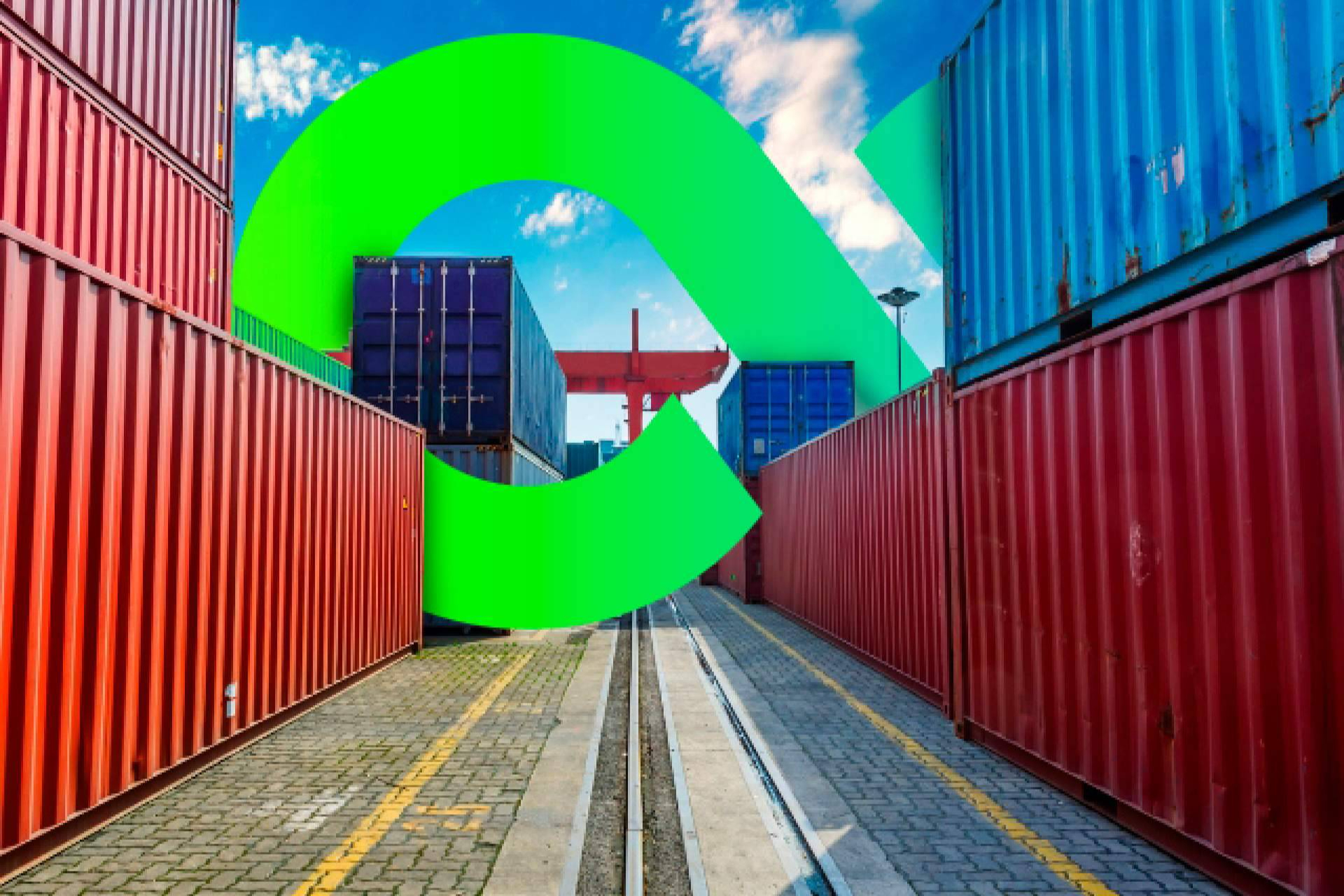 600.000 TEUs y la nueva era digital; EccoNetwork impulsa el crecimiento de sus miembros.
