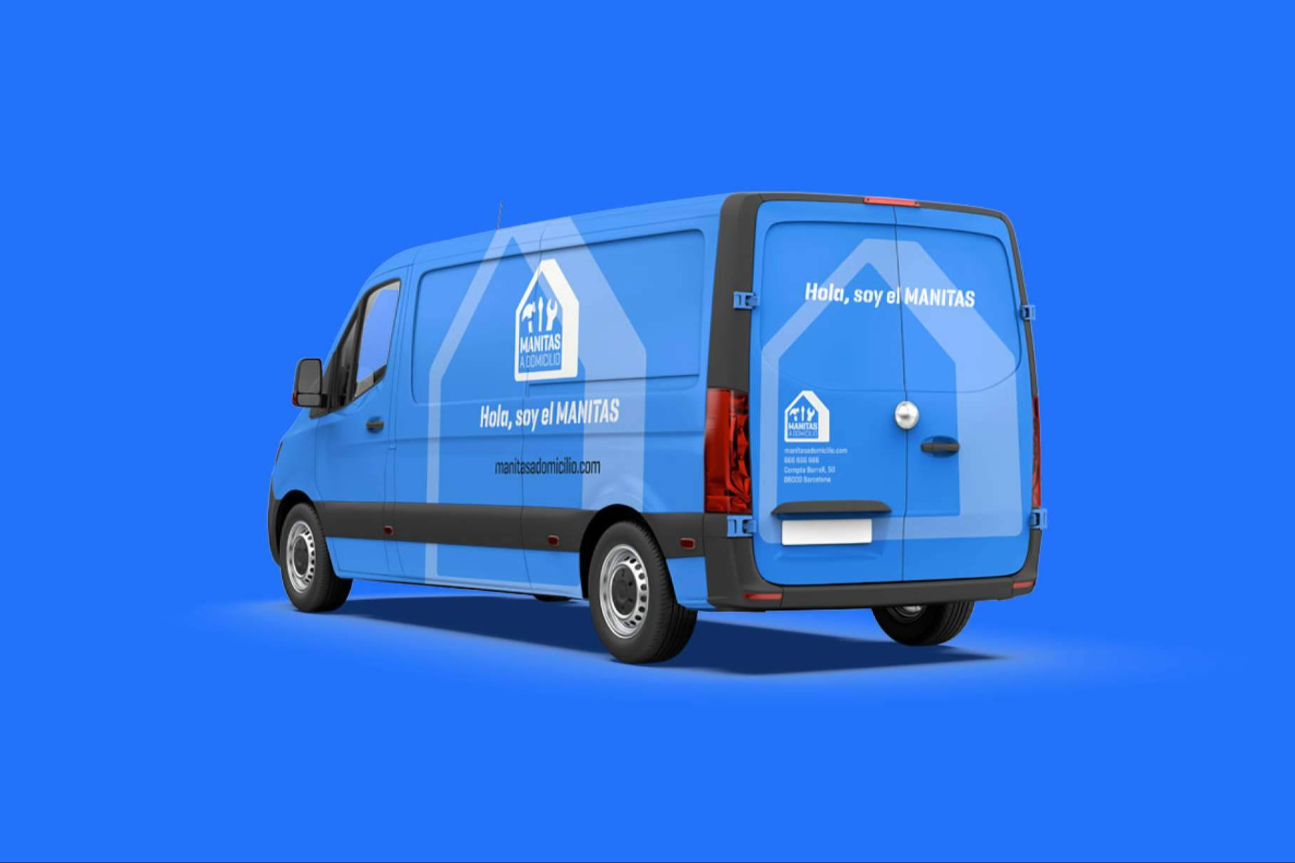 Manitas a Domicilio ofrece servicios profesionales de reparación y mantenimiento en Alicante