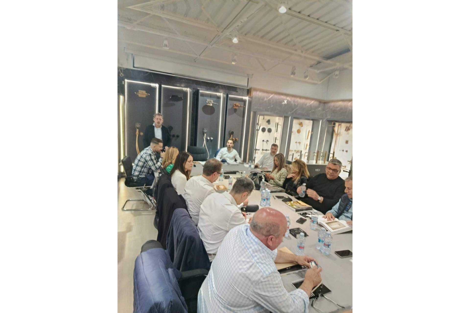 Innovación, estrategia y compromiso; claves de la décima Convención Comercial de Grupo Imex