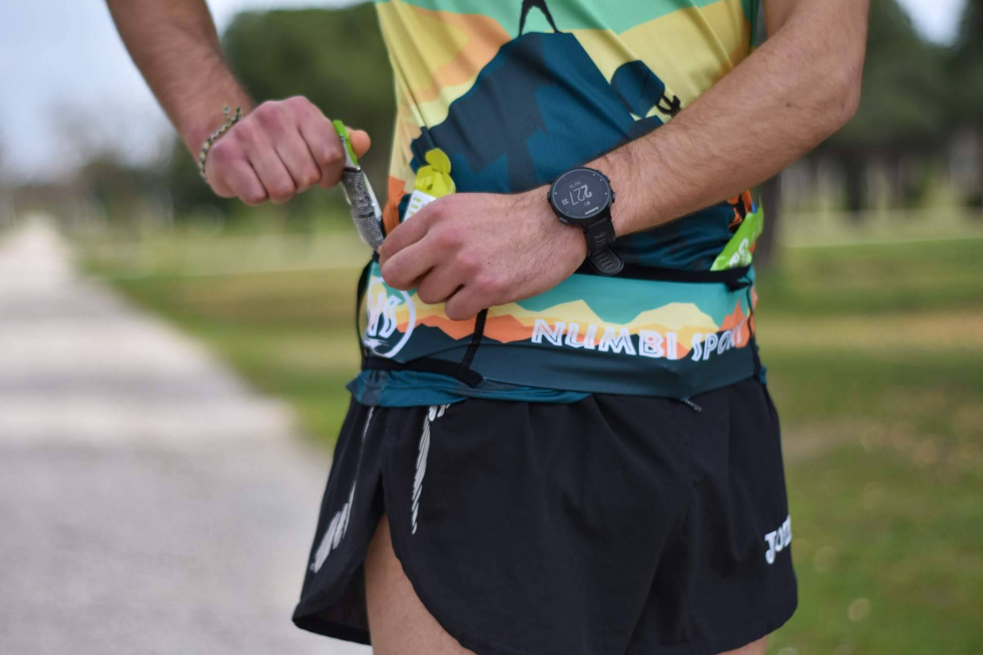 Calcetines running, el detalle técnico que marca la diferencia en una maratón