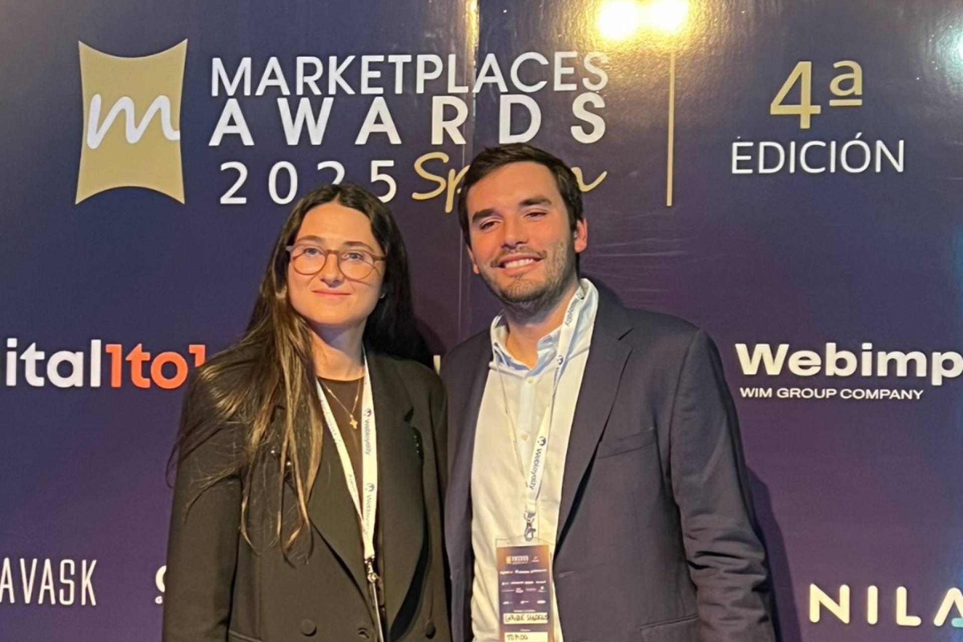 Topioo, agencia de marketing digital en Valencia experta en Amazon, ecommerce y crecimiento online