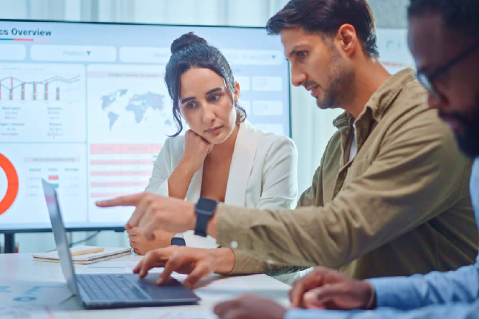 Cómo definir una estrategia digital eficaz en 2026 desde la visión del CEO