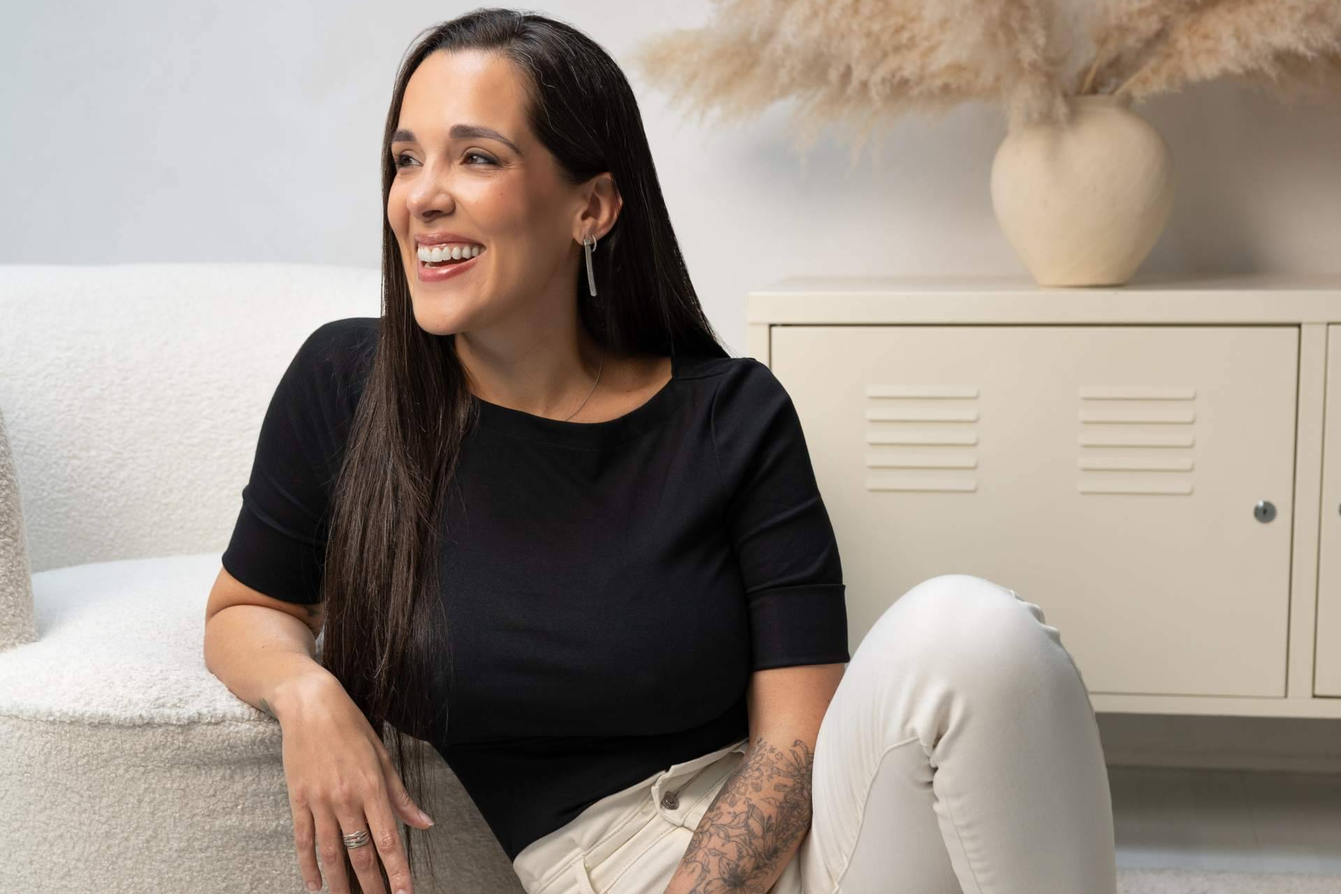 Majo Jerez desarrolla modelos digitales para convertir conocimiento en ingresos sostenibles