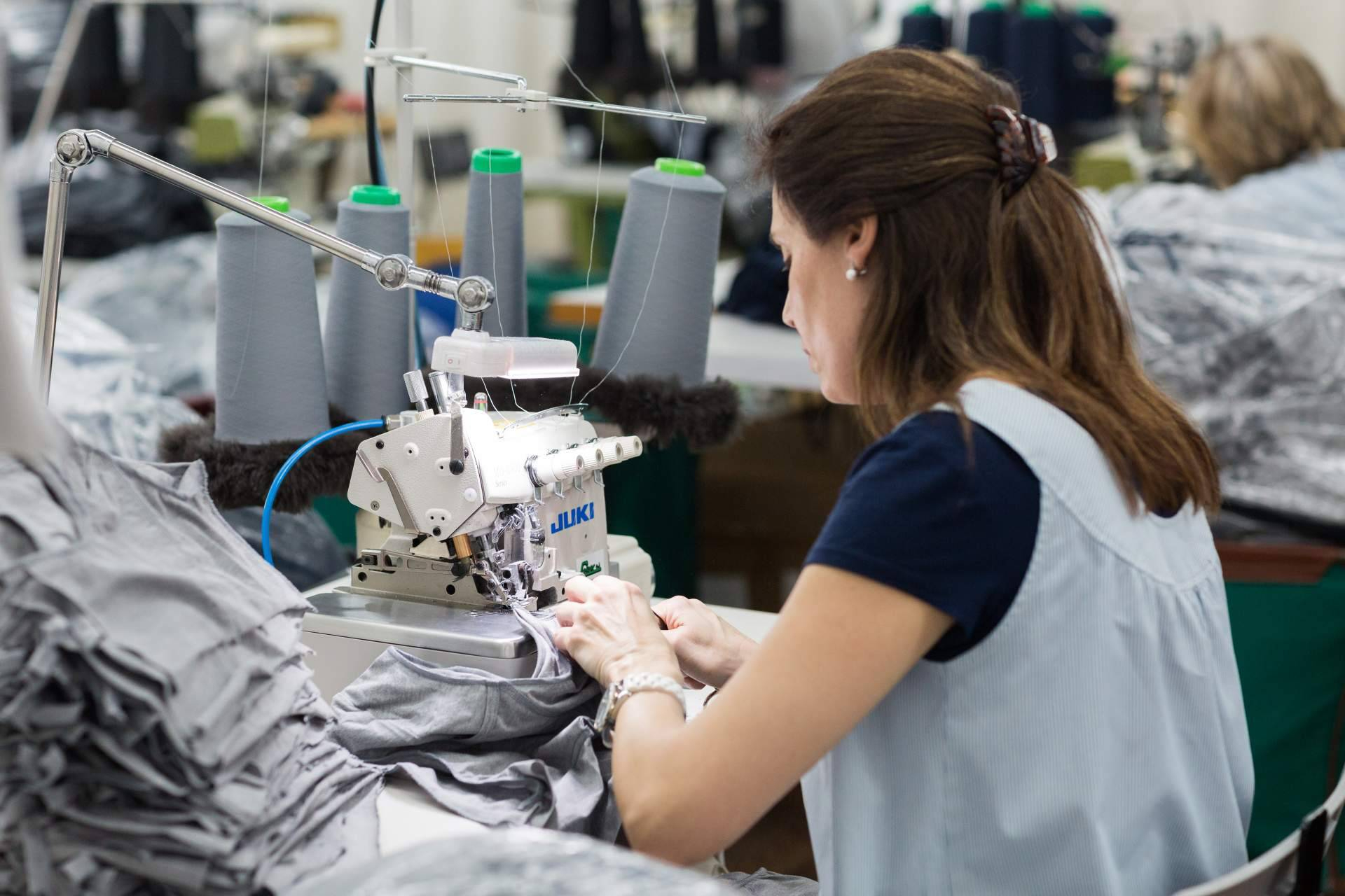 Fabricación local y durabilidad; una nueva forma de entender la ropa interior premium hecha en España