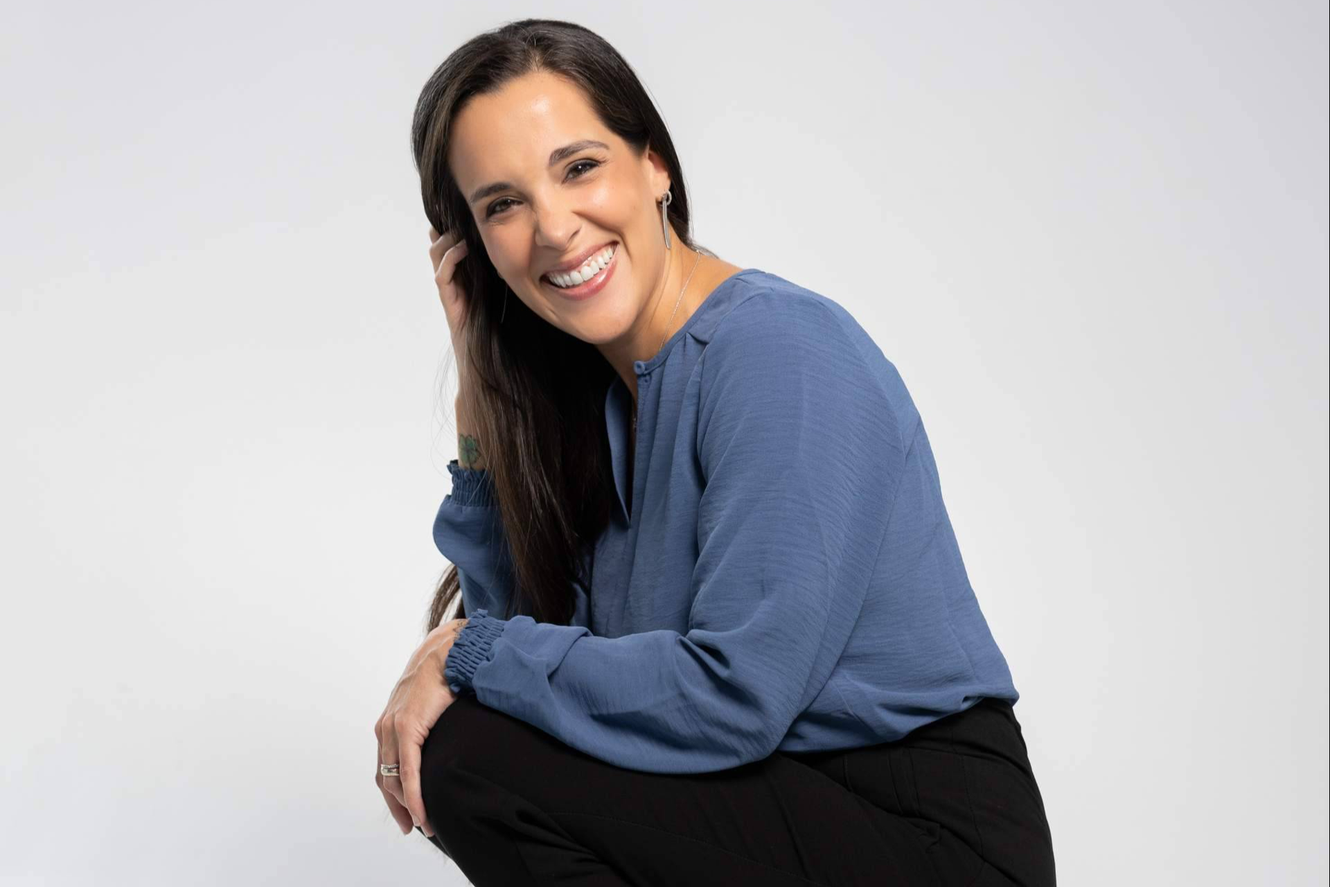 Majo Jerez apuesta por nuevos modelos de negocio centrados en la escalabilidad digital