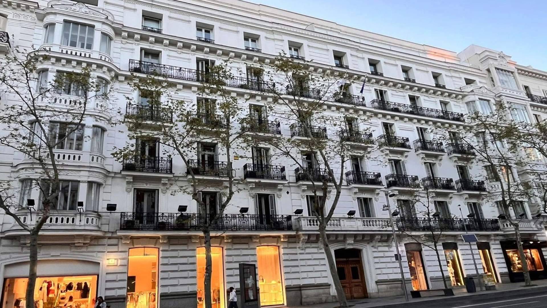 Madrid, una de las últimas grandes oportunidades inmobiliarias de Europa