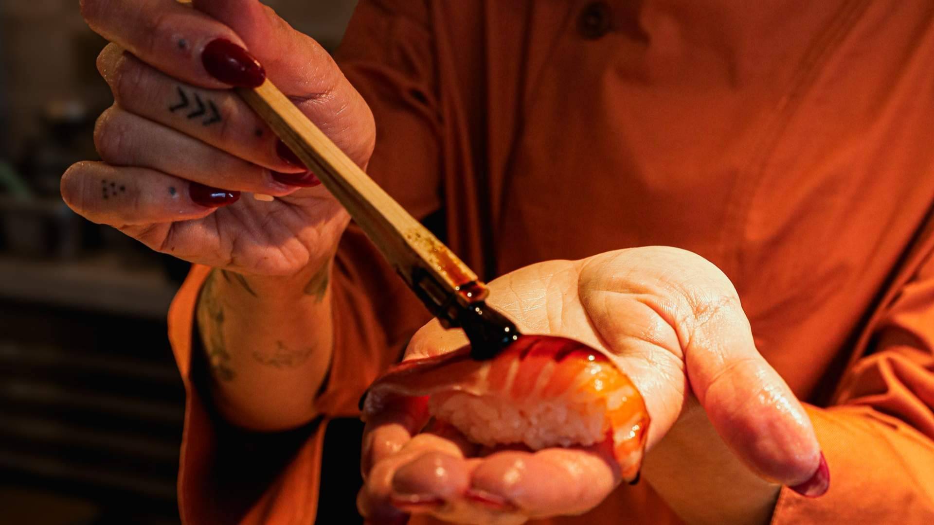 Kampai refuerza en Cadaqués su propuesta de cocina japonesa contemporánea
