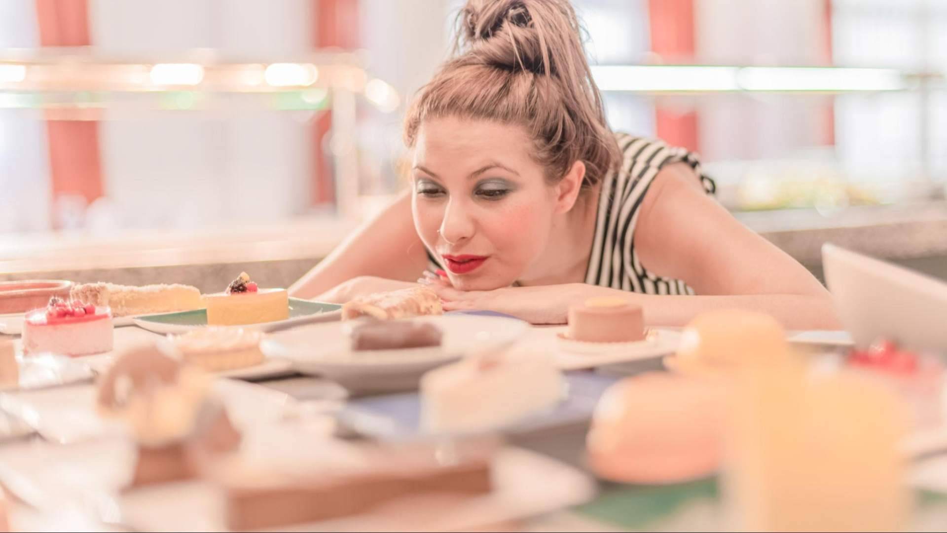 La operación bikini activa el modo supervivencia del cuerpo
