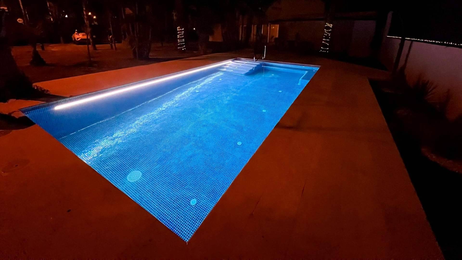 La apuesta de Pool Tiger Europe por piscinas más cristalinas, saludables y sostenibles
