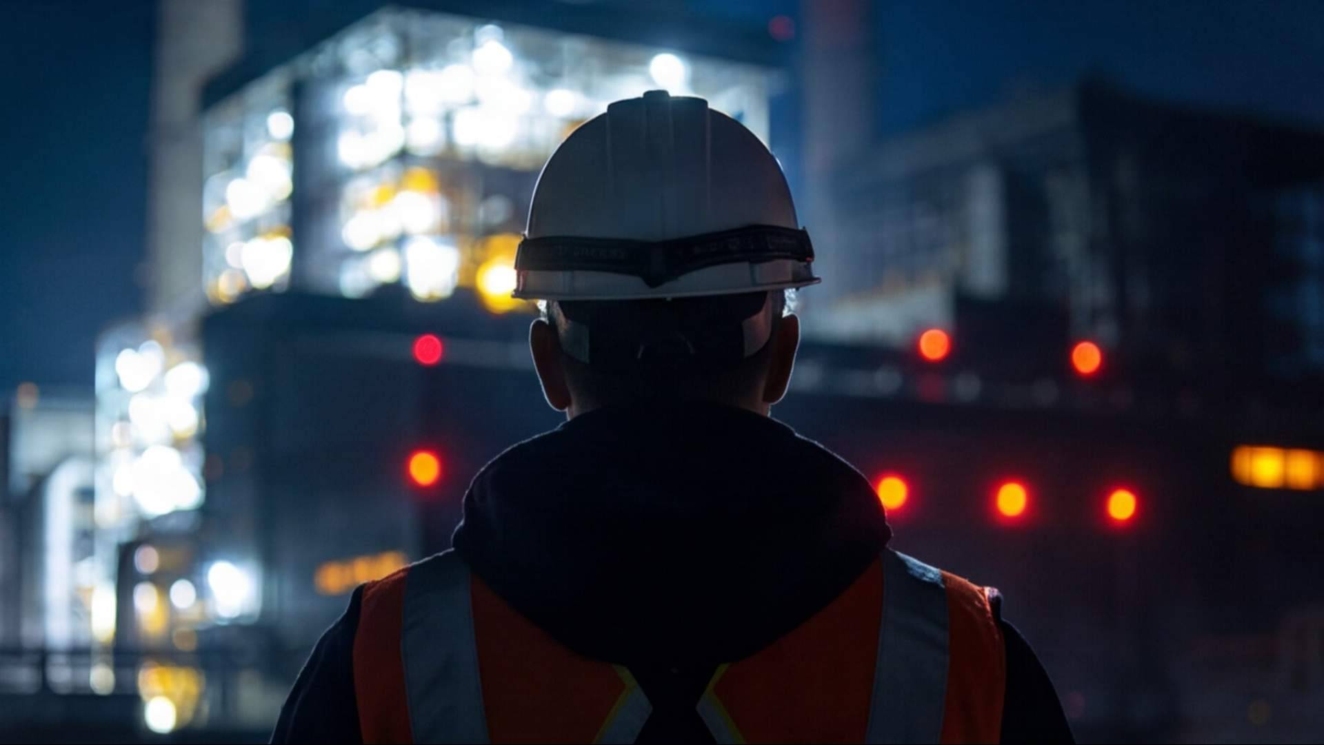 El eslabón más débil de la cadena; cómo un fallo menor puede paralizar toda una planta industrial
