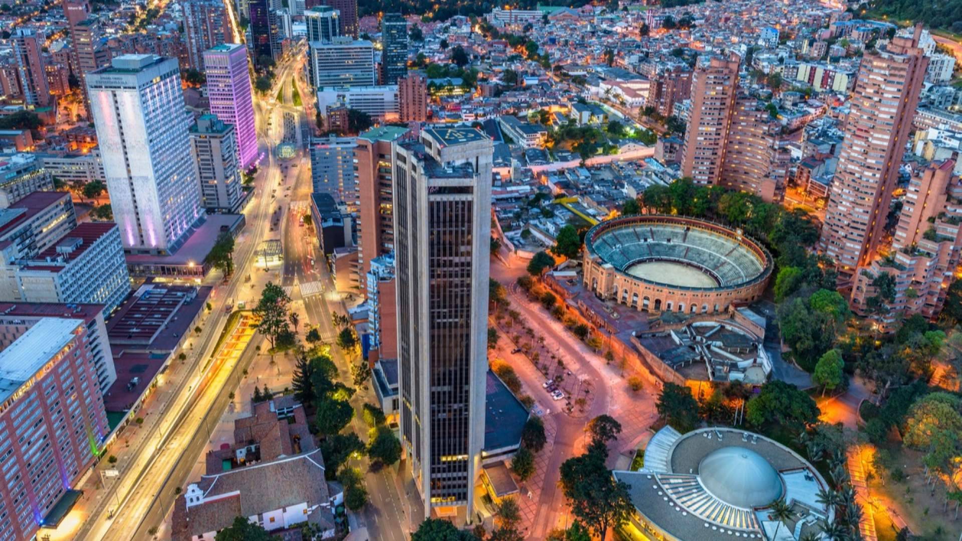 Renovación urbana en Bogotá; el efecto sobre el valor de la vivienda