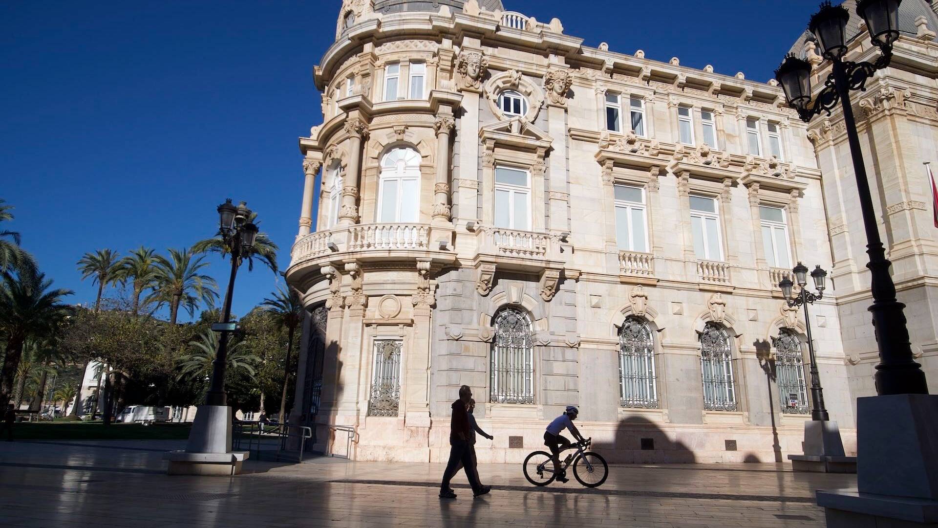 10 lugares y experiencias para descubrir una Cartagena diferente