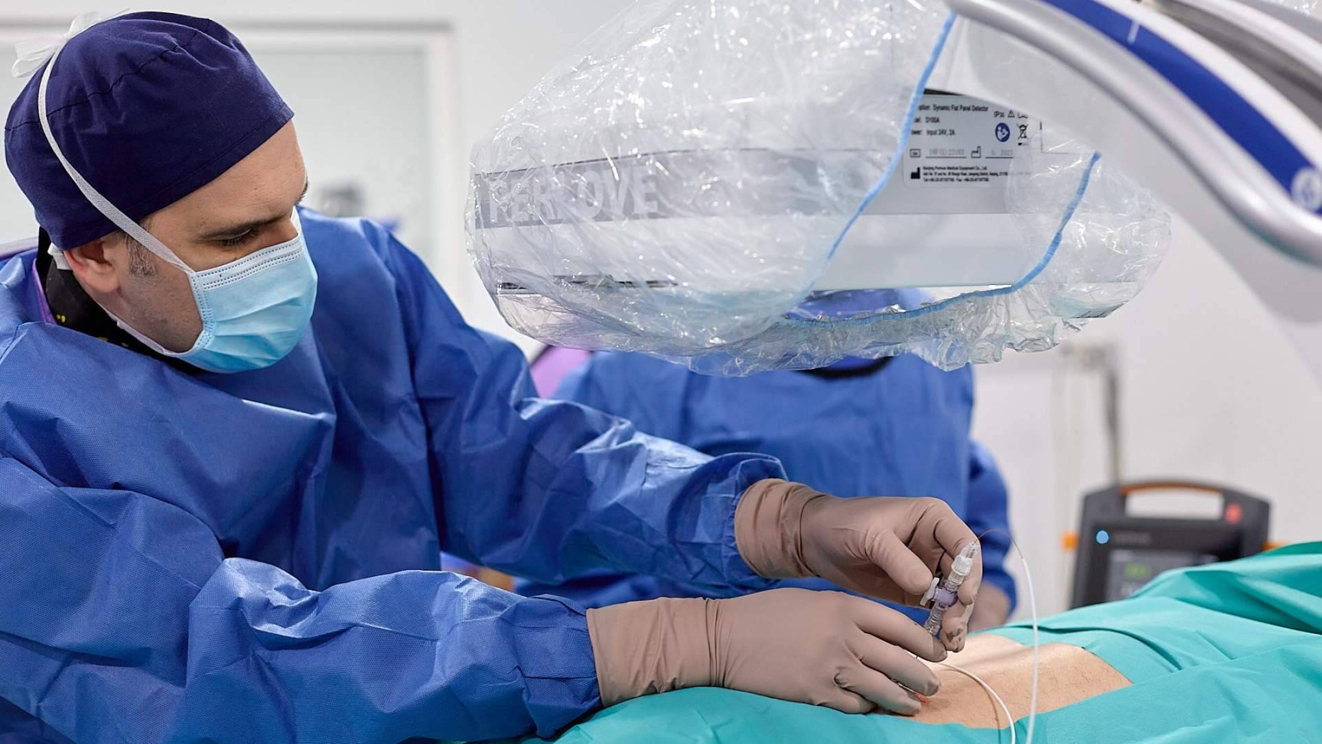 Dolor lumbar, degeneración discal y artrosis facetaria; qué puede estar causando dolor y qué opciones existen hoy antes de cirugía