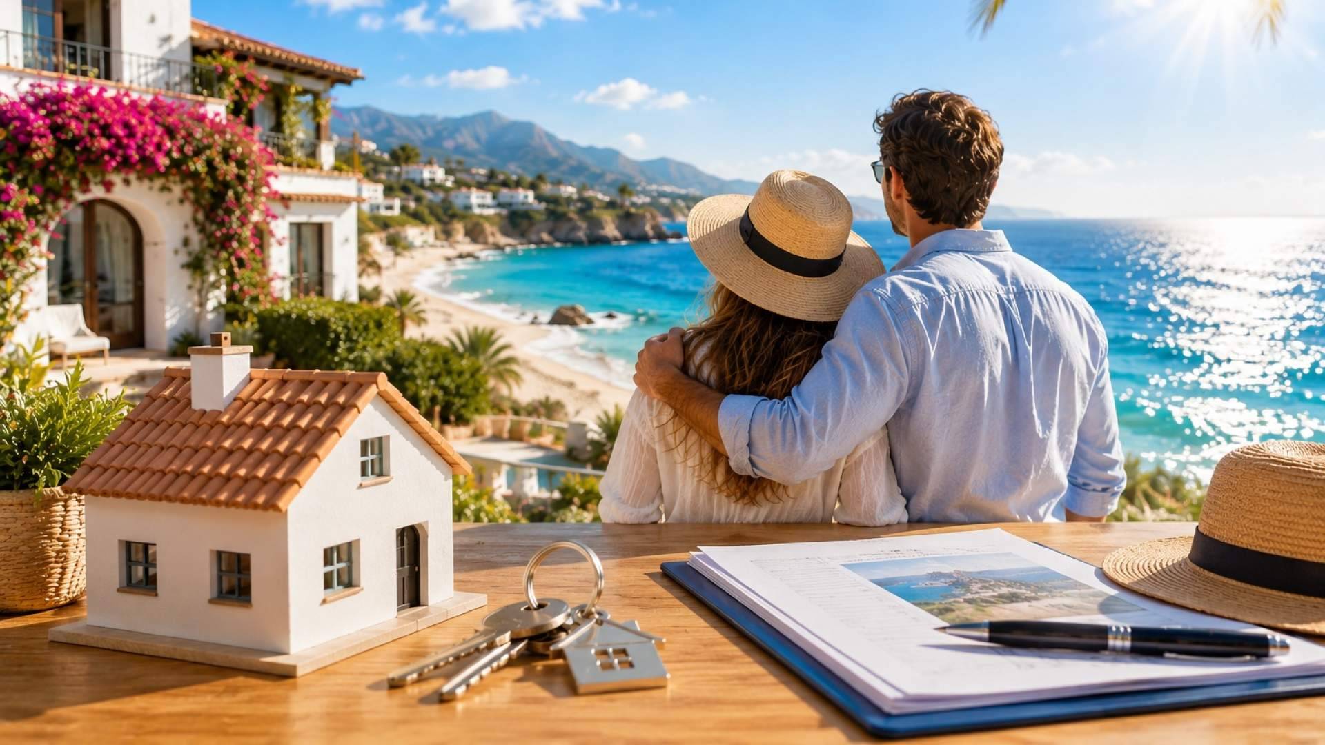 El broker hipotecario gratuito que ayuda a no residentes a financiar vivienda en España