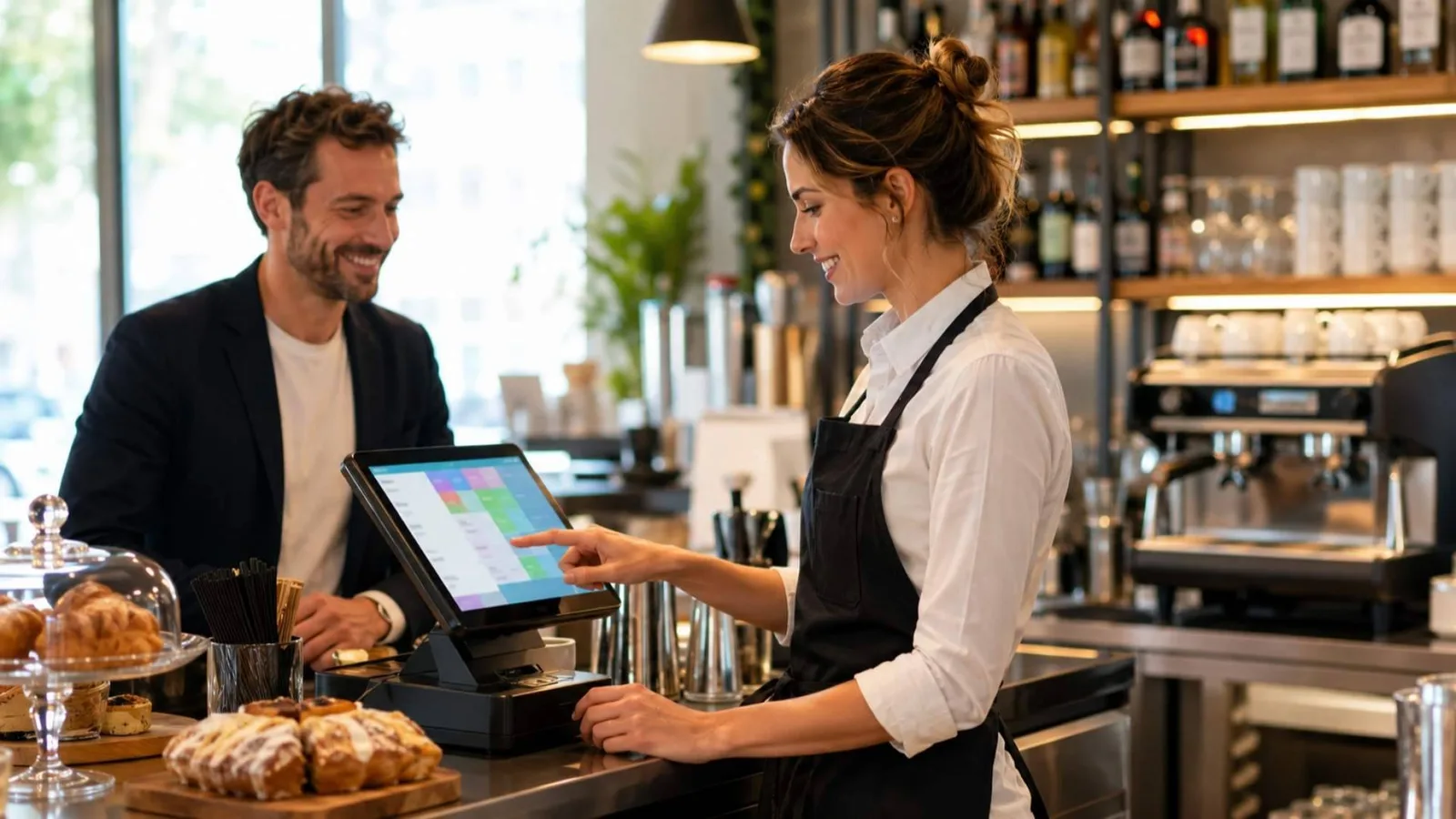 TPV 123 impulsa la digitalización con software TPV para hostelería adaptado a cada establecimiento
